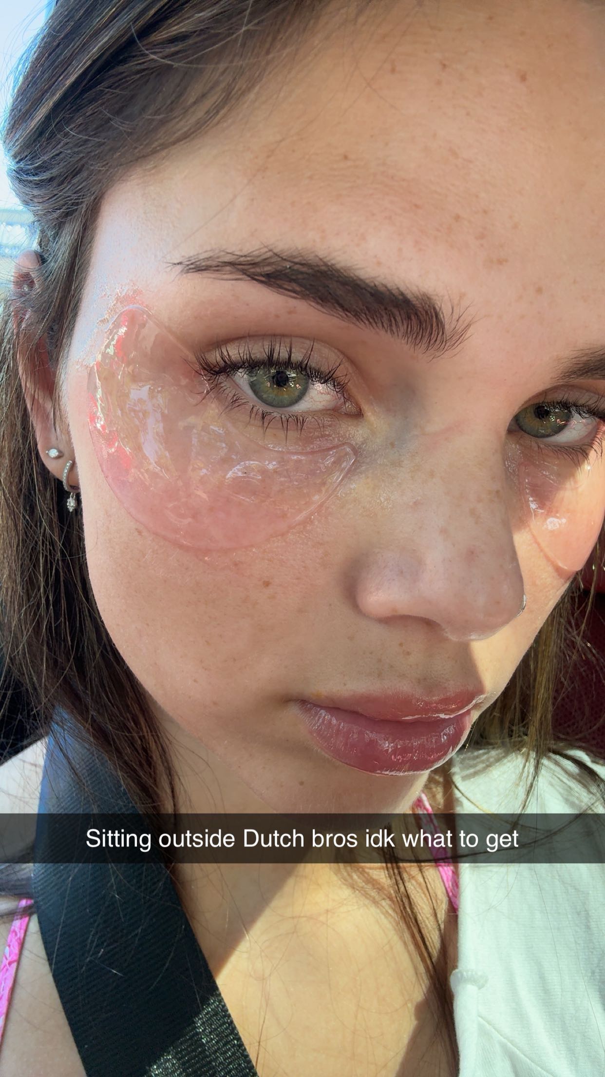 skilahblue snapchat image archive image