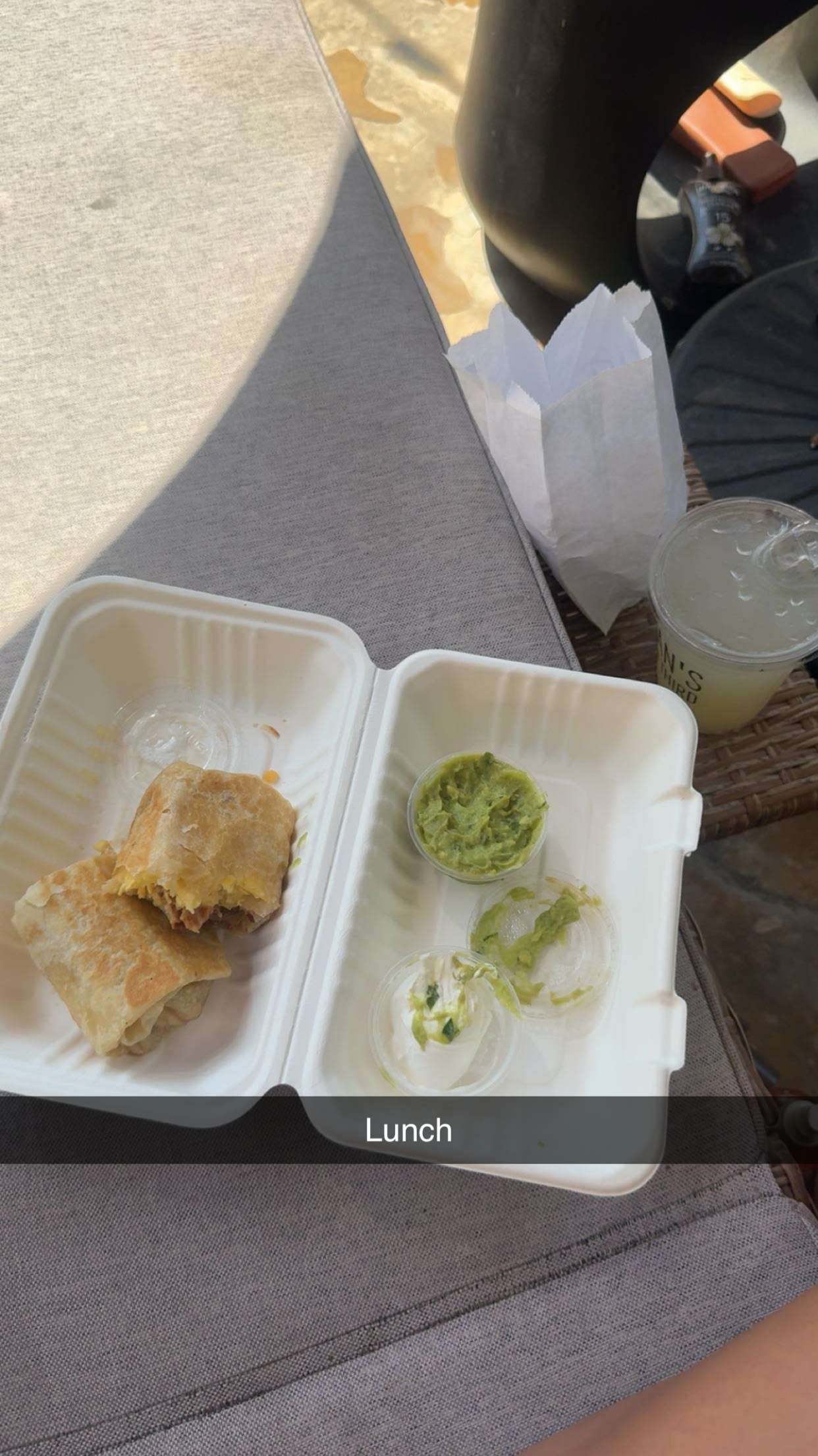 skilahblue snapchat image archive image