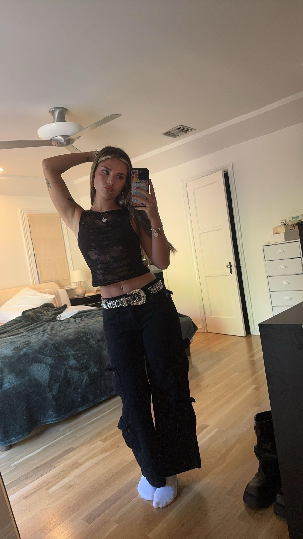 skilahblue snapchat image archive image