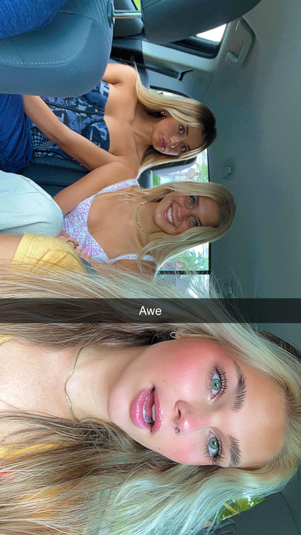 skilahblue snapchat image archive image