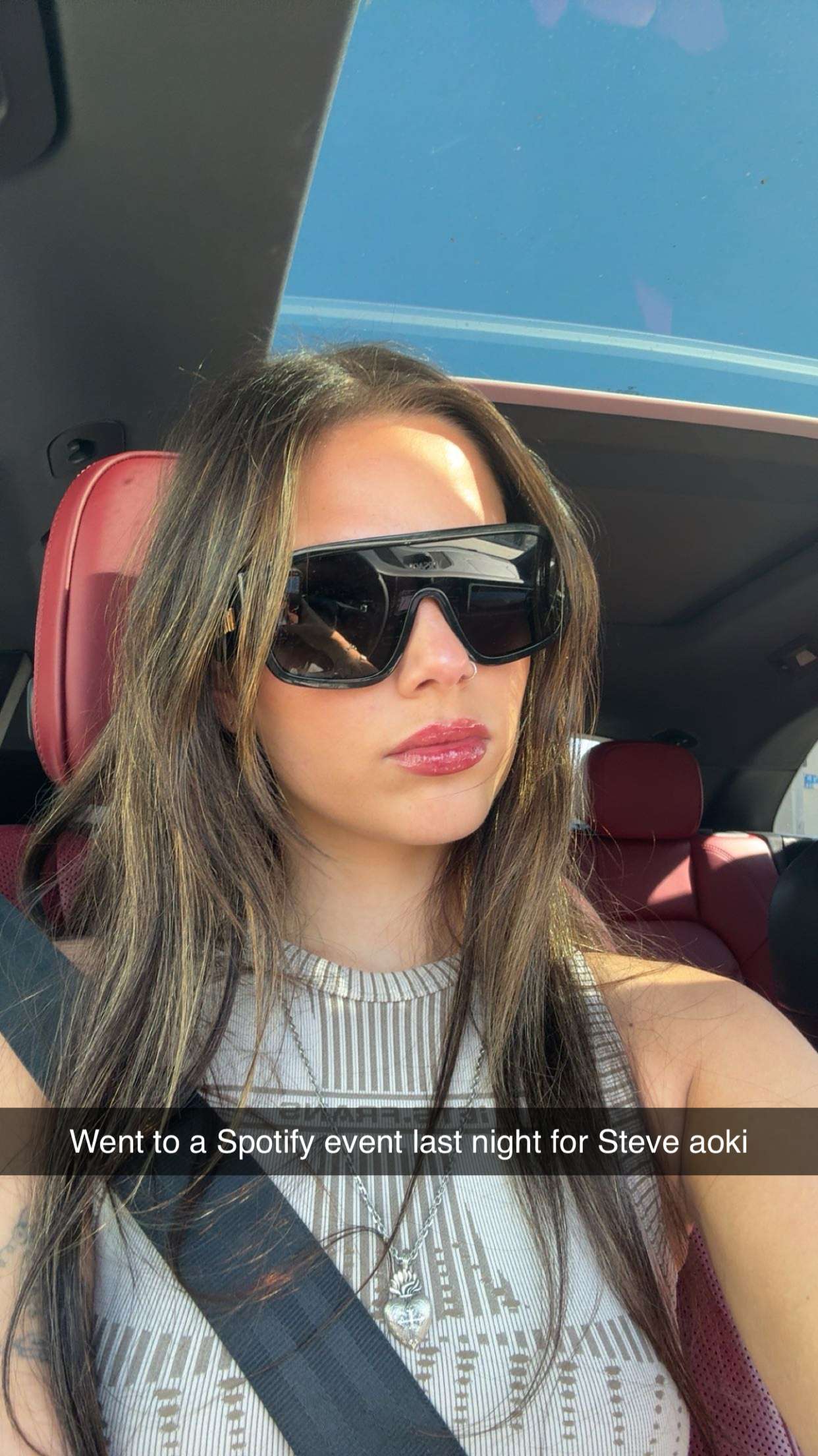 skilahblue snapchat image archive image