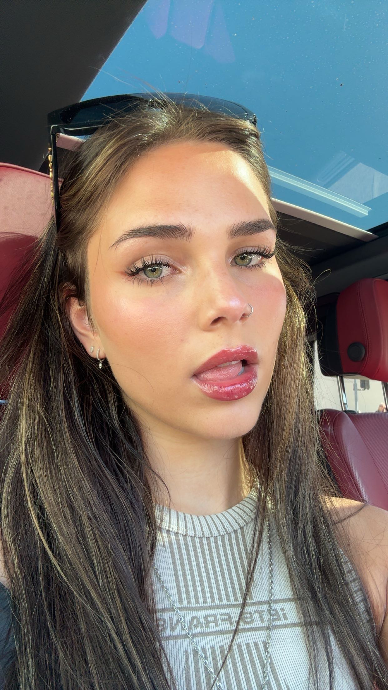 skilahblue snapchat image archive image