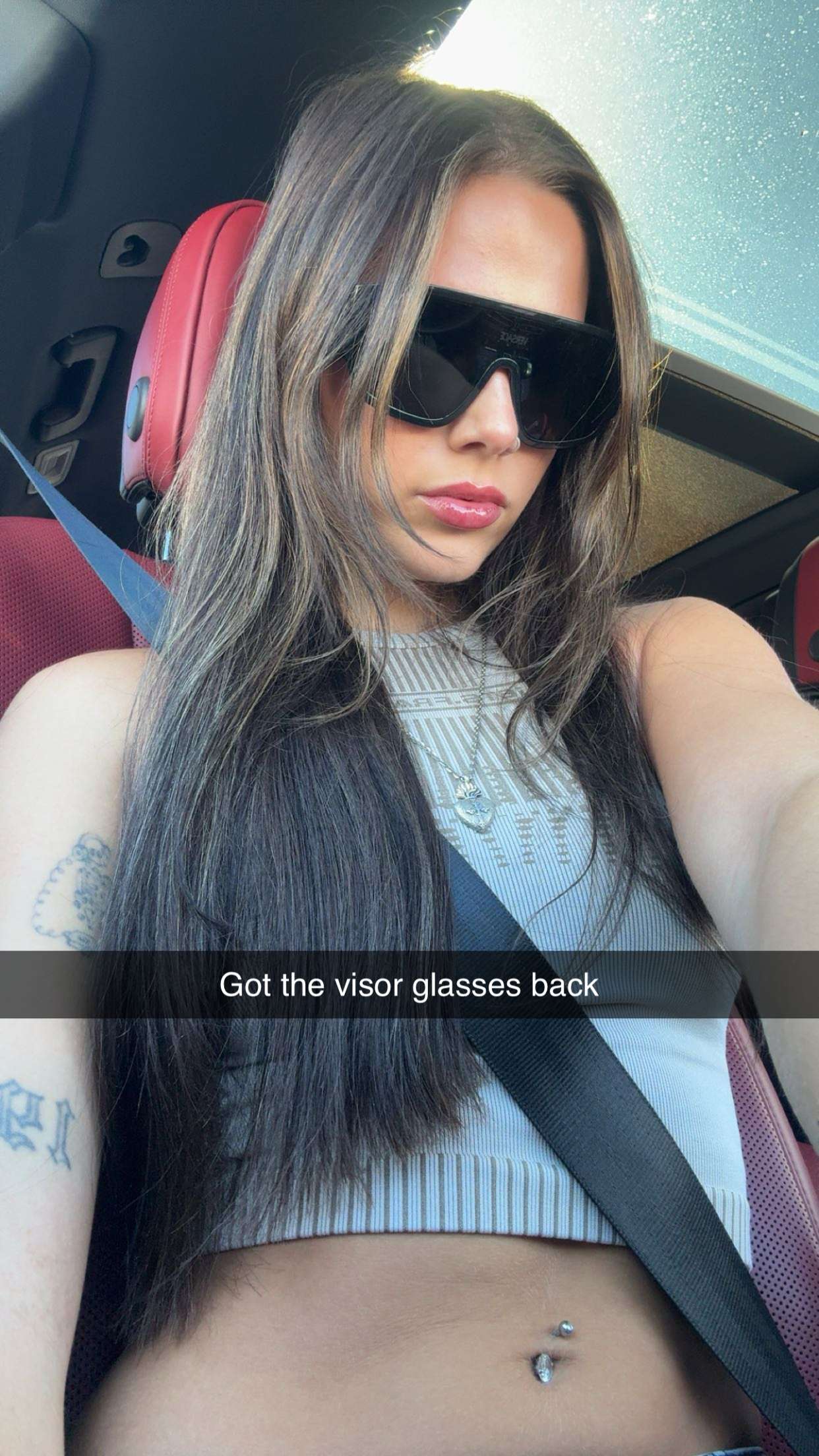 skilahblue snapchat image archive image