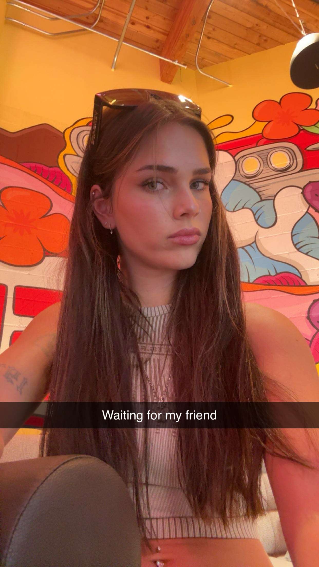 skilahblue snapchat image archive image