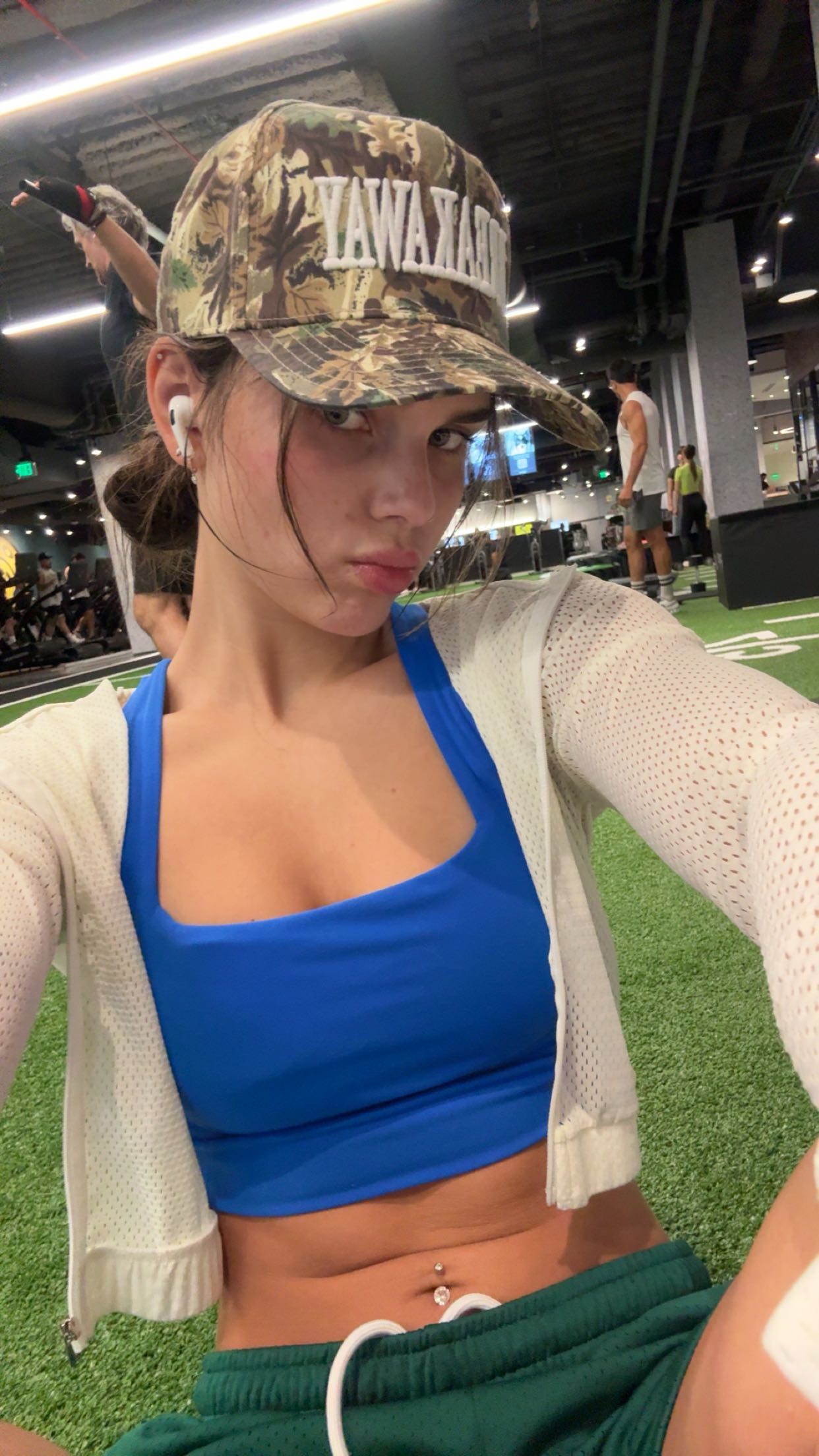 skilahblue snapchat image archive image