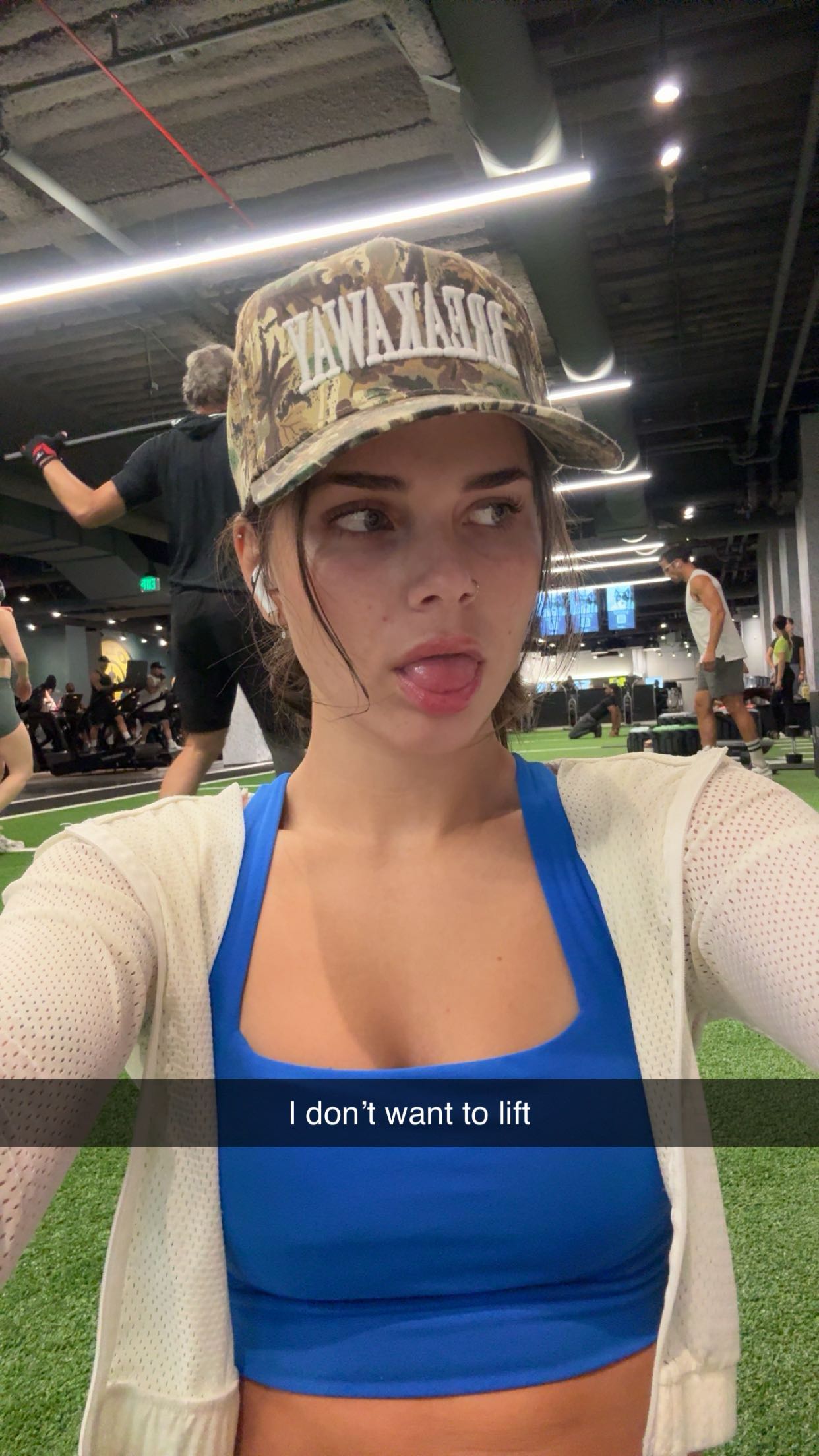 skilahblue snapchat image archive image