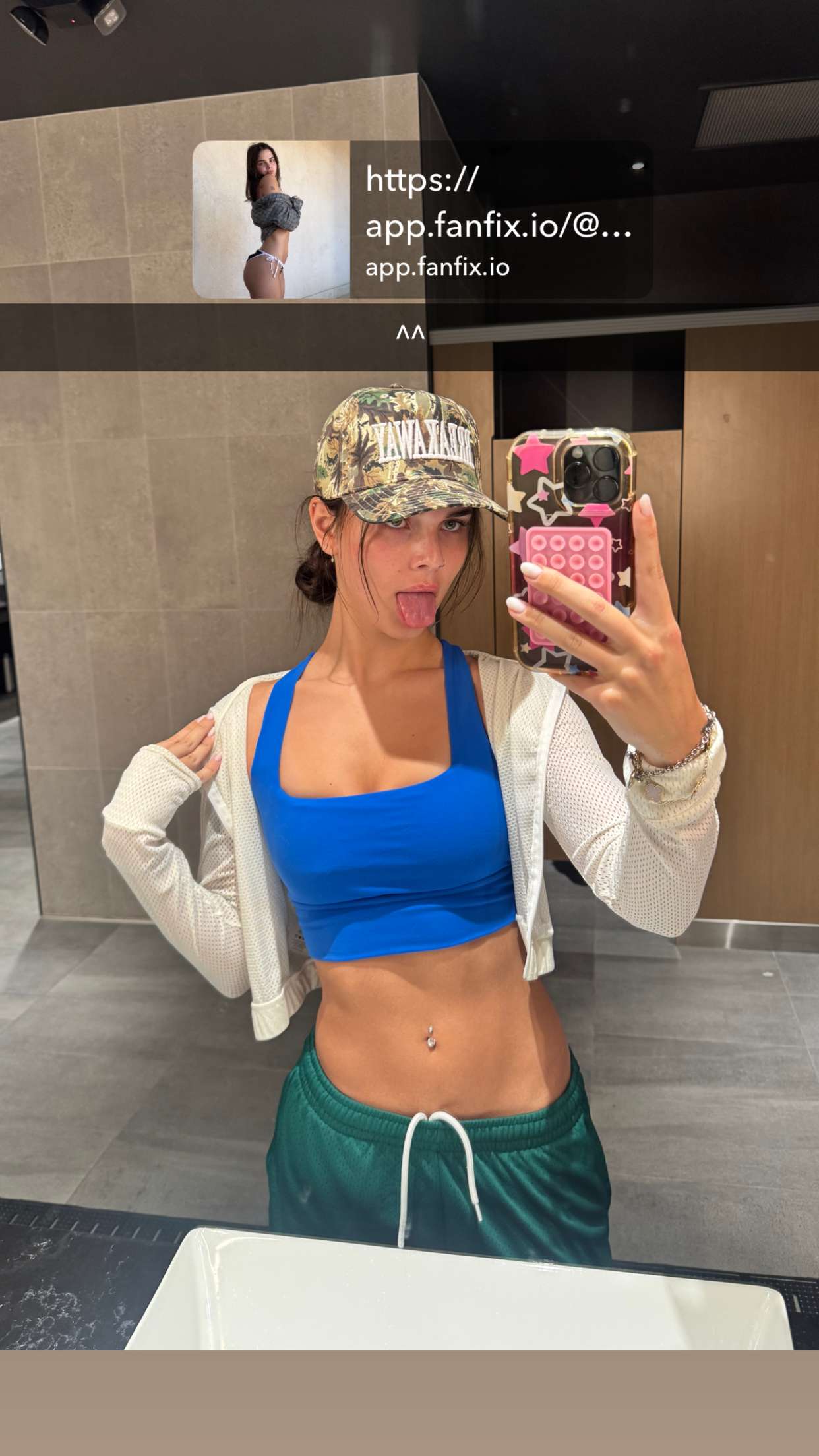 skilahblue snapchat image archive image