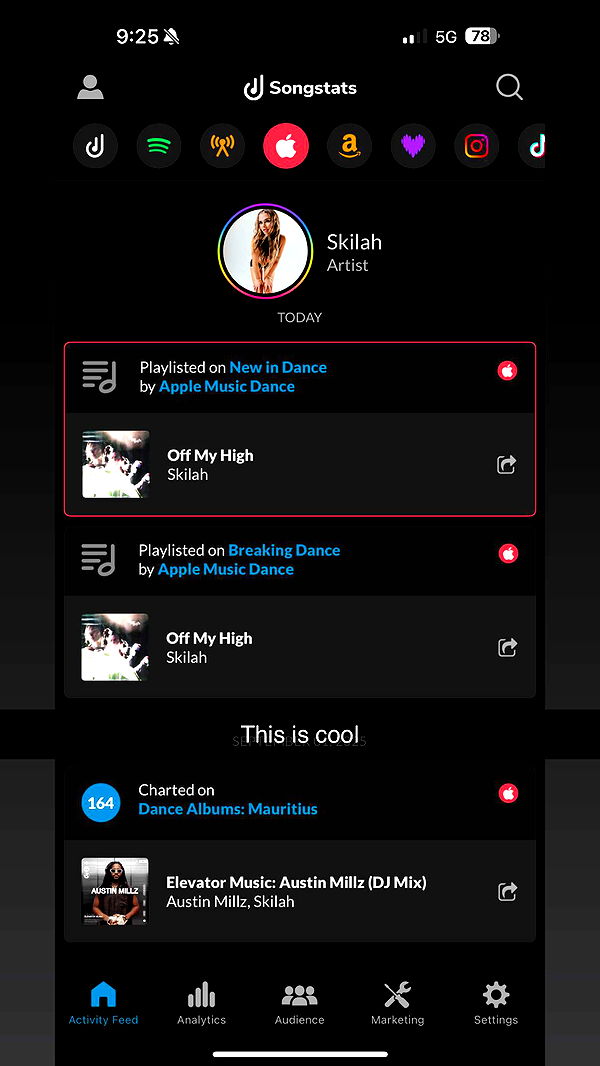 skilahblue image ~ Altpins