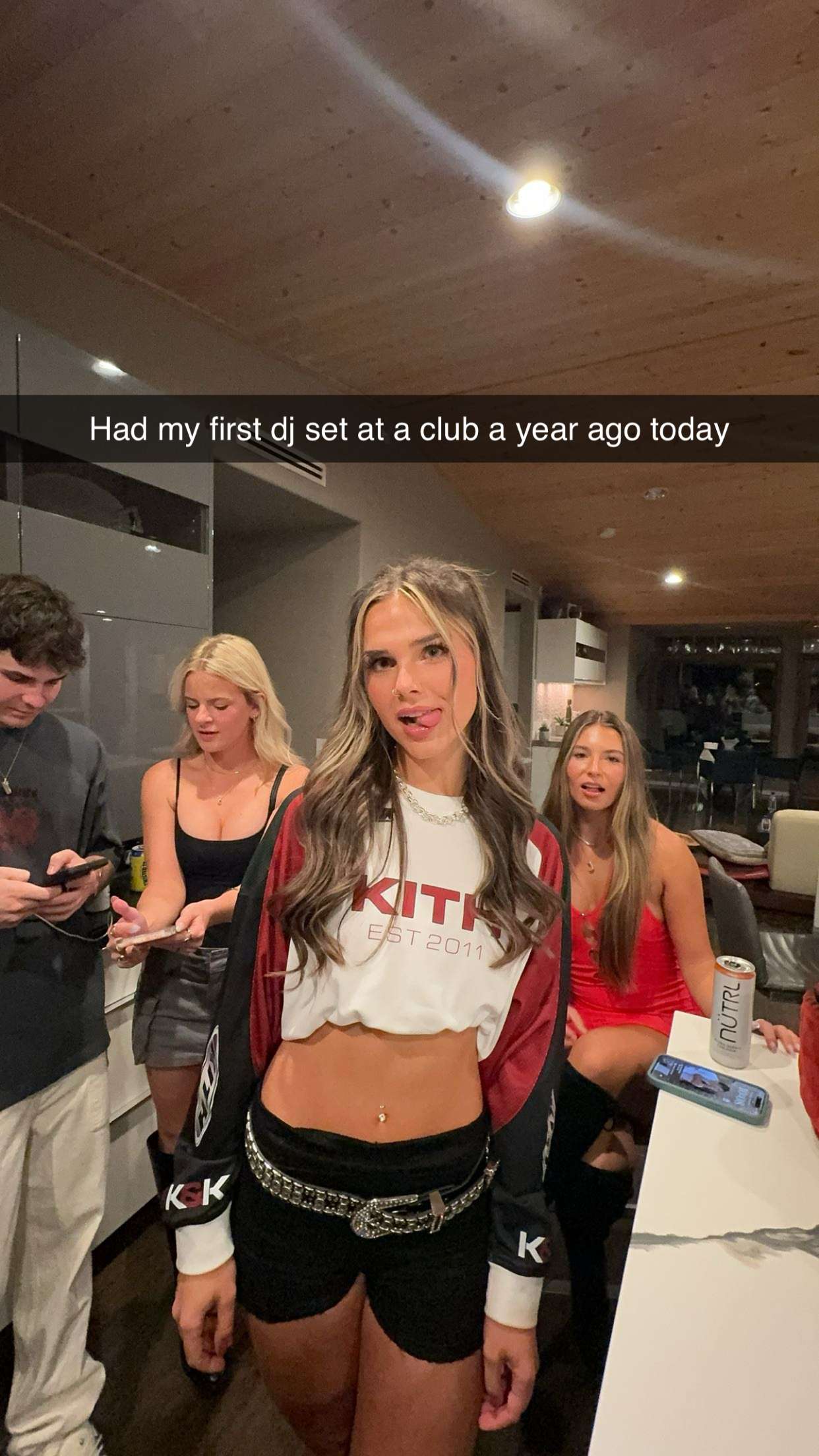 skilahblue snapchat image archive image