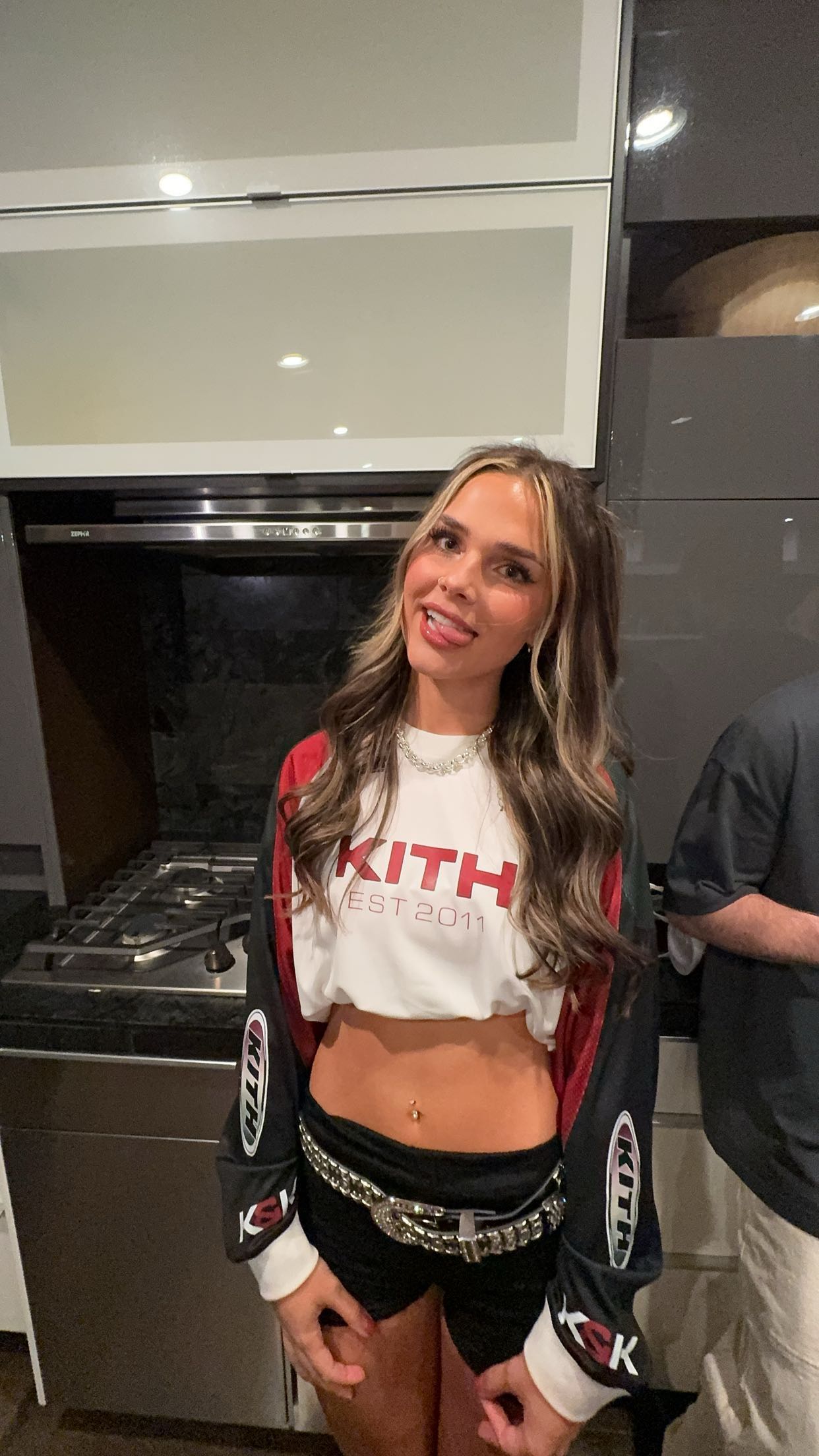 skilahblue snapchat image archive image