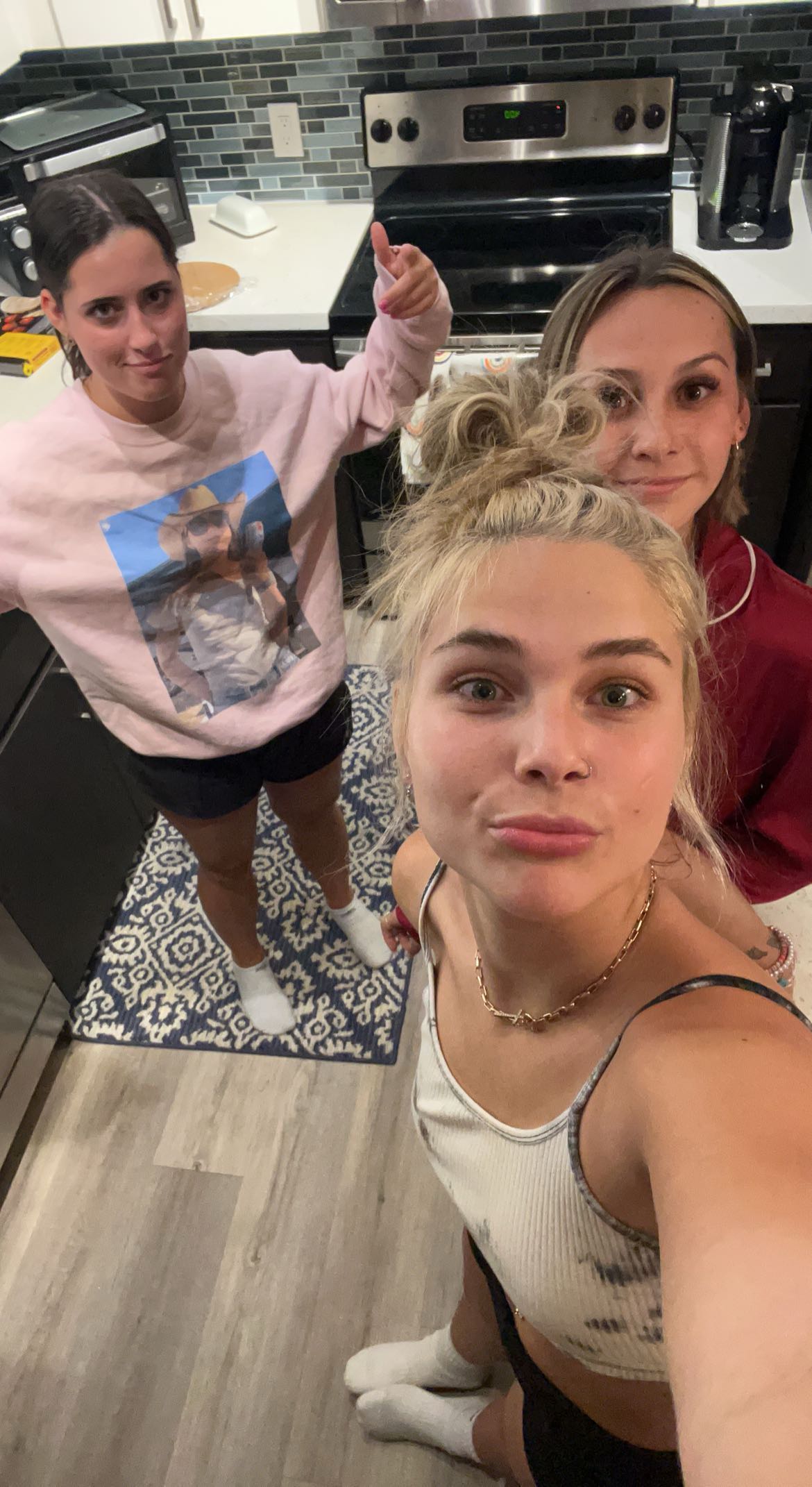 skilahblue snapchat image archive image