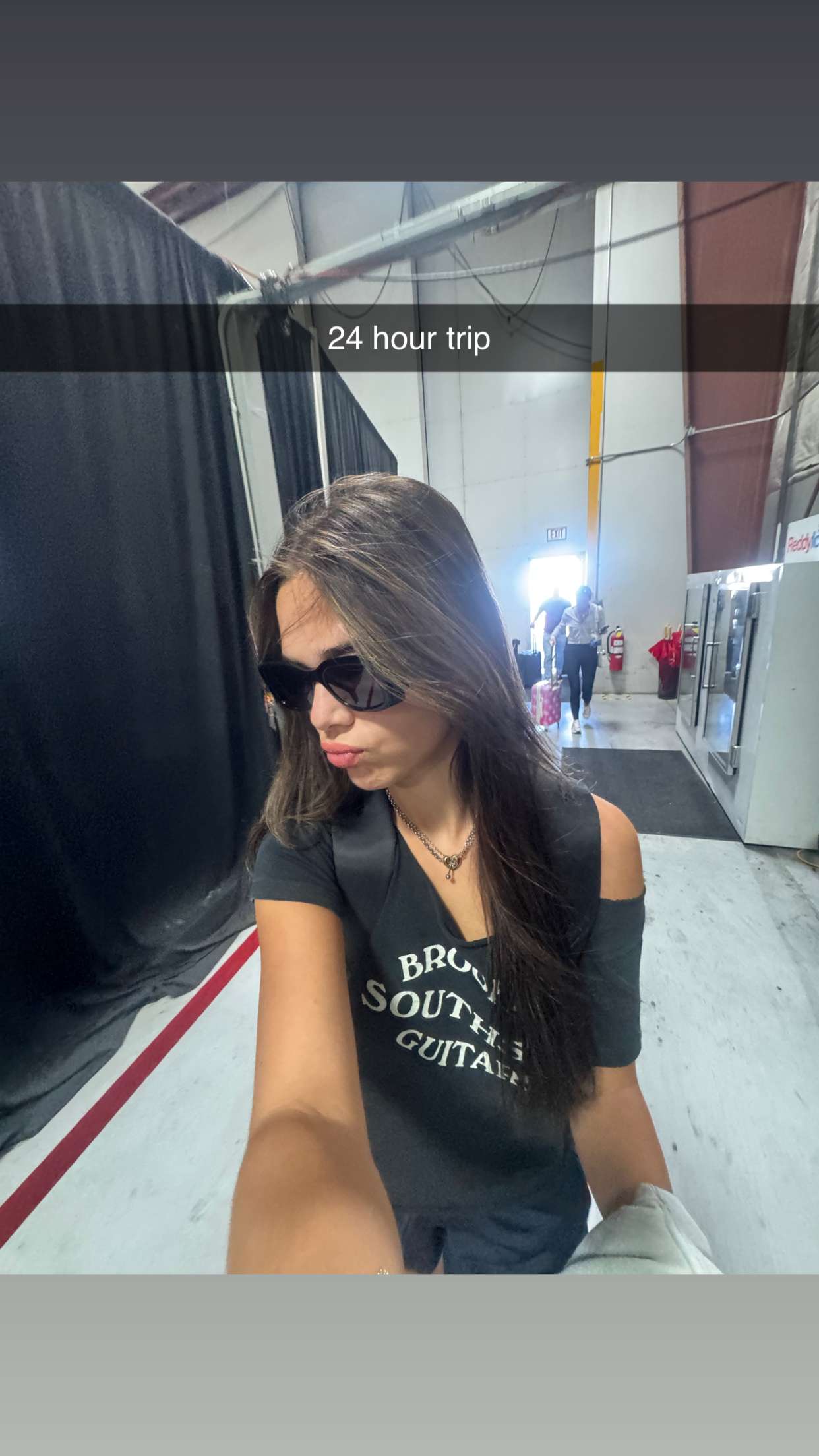 skilahblue snapchat image archive image