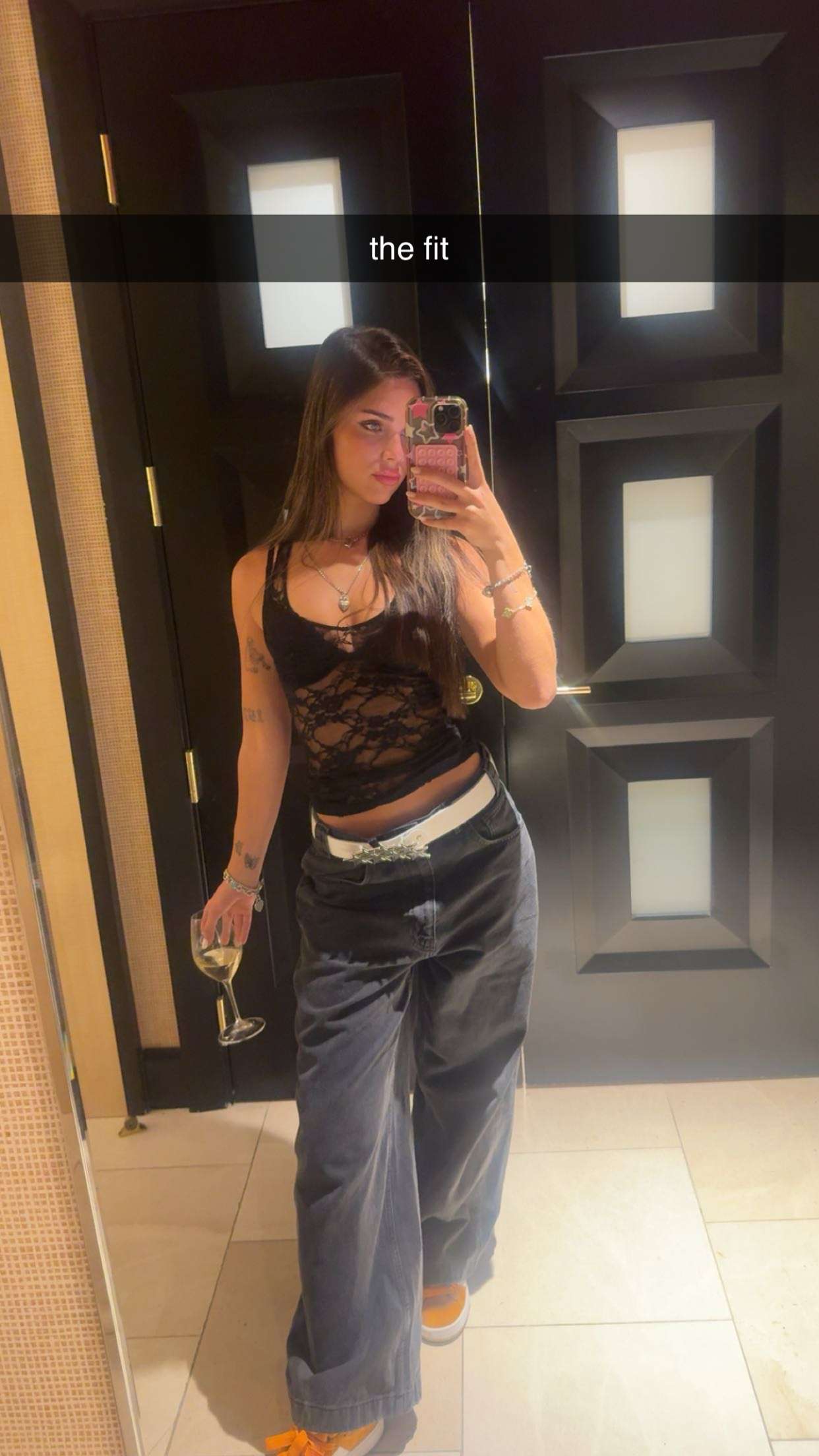 skilahblue snapchat image archive image