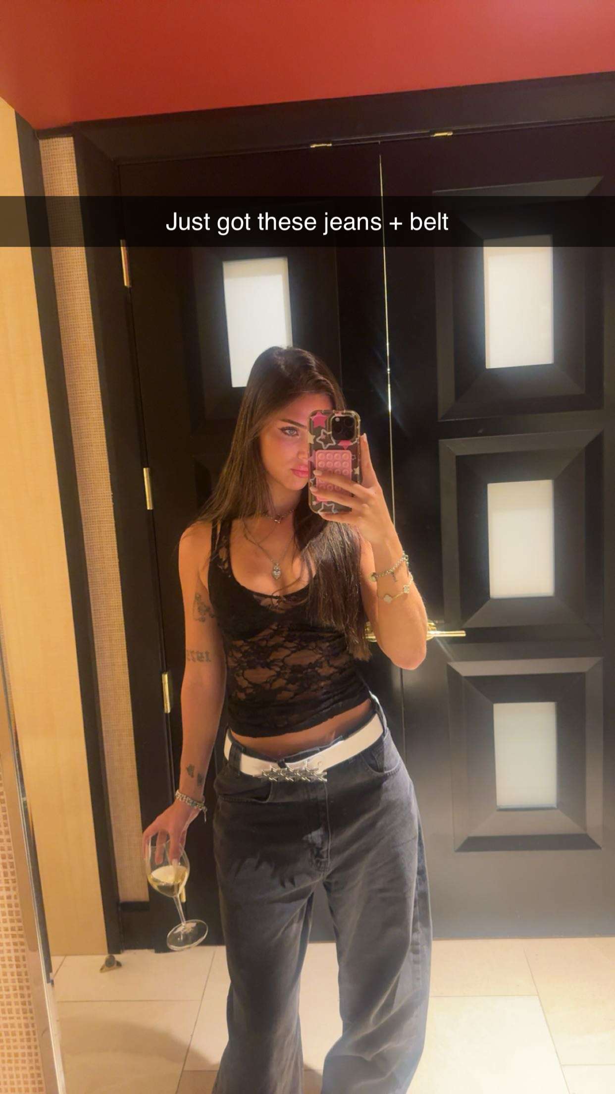 skilahblue snapchat image archive image