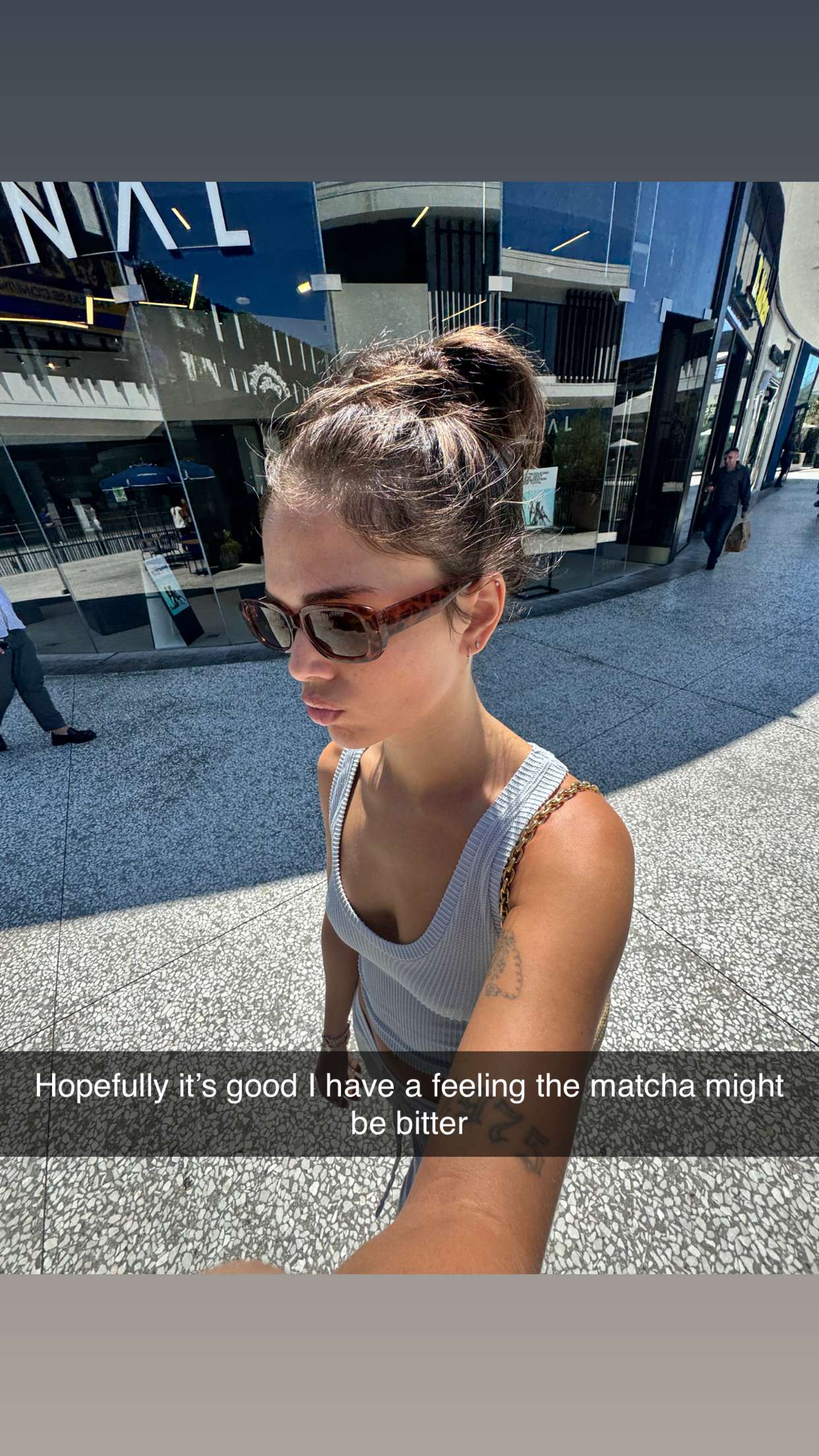 skilahblue snapchat image archive image