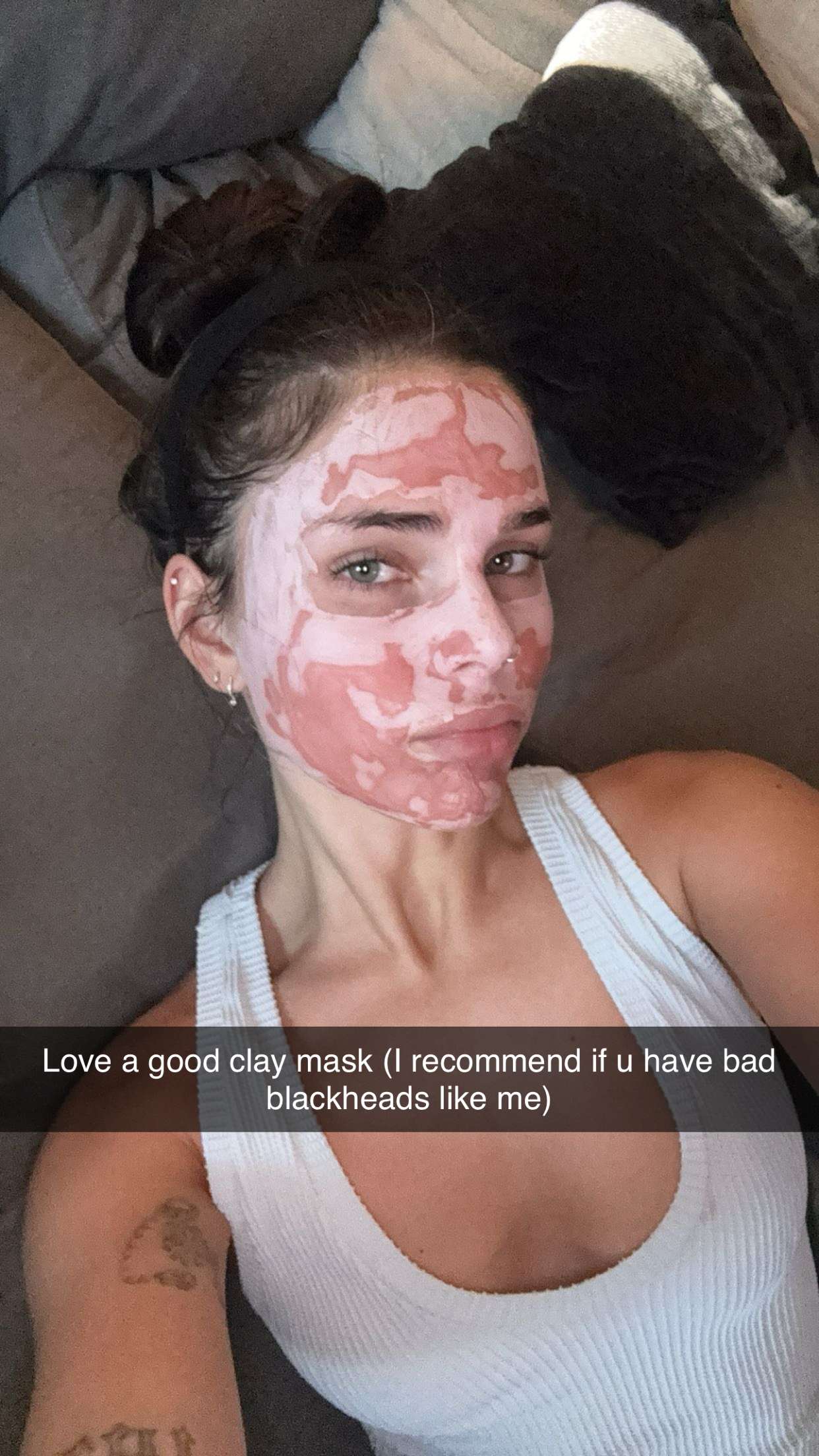 skilahblue snapchat image archive image