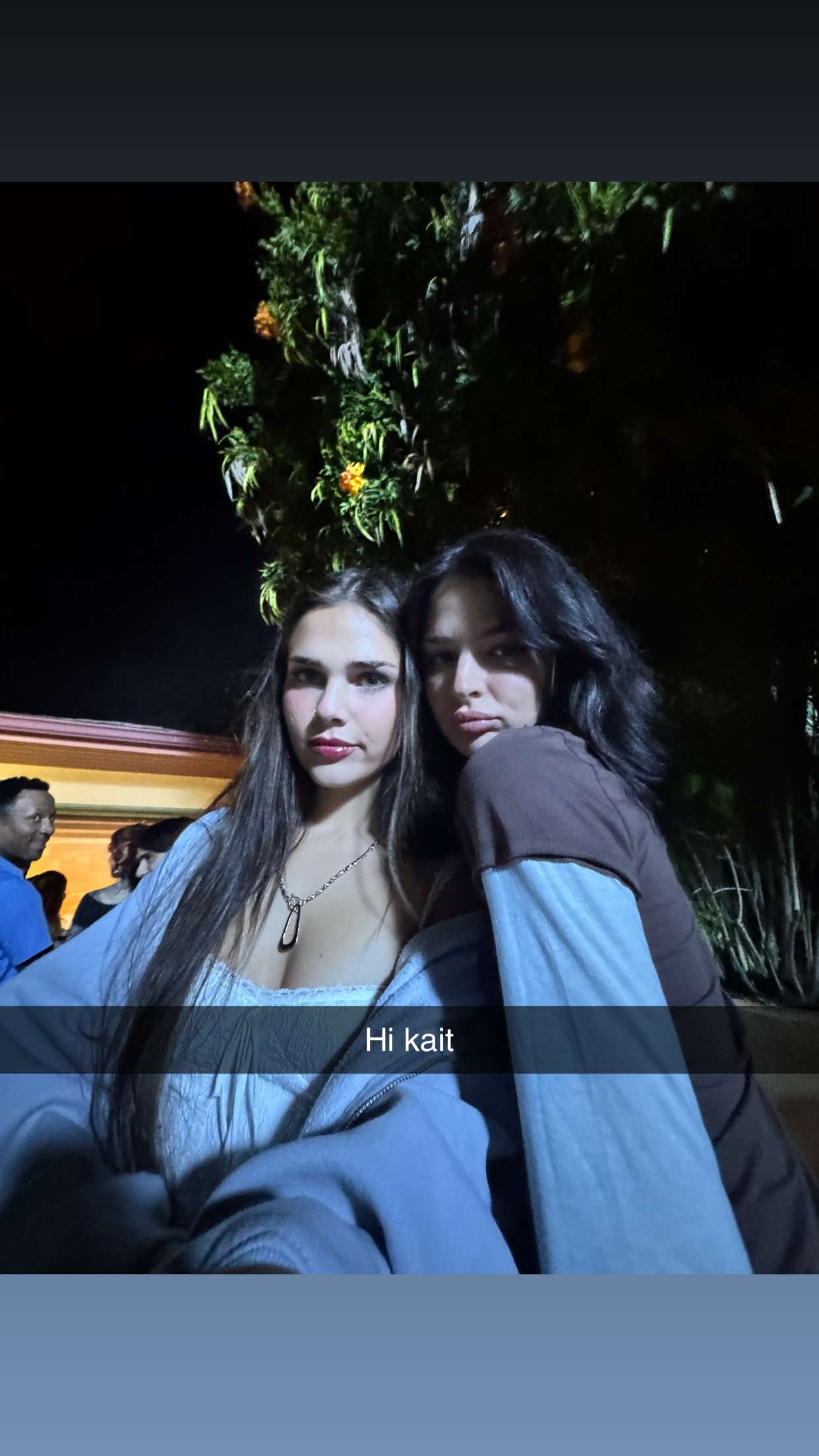 skilahblue snapchat image archive image