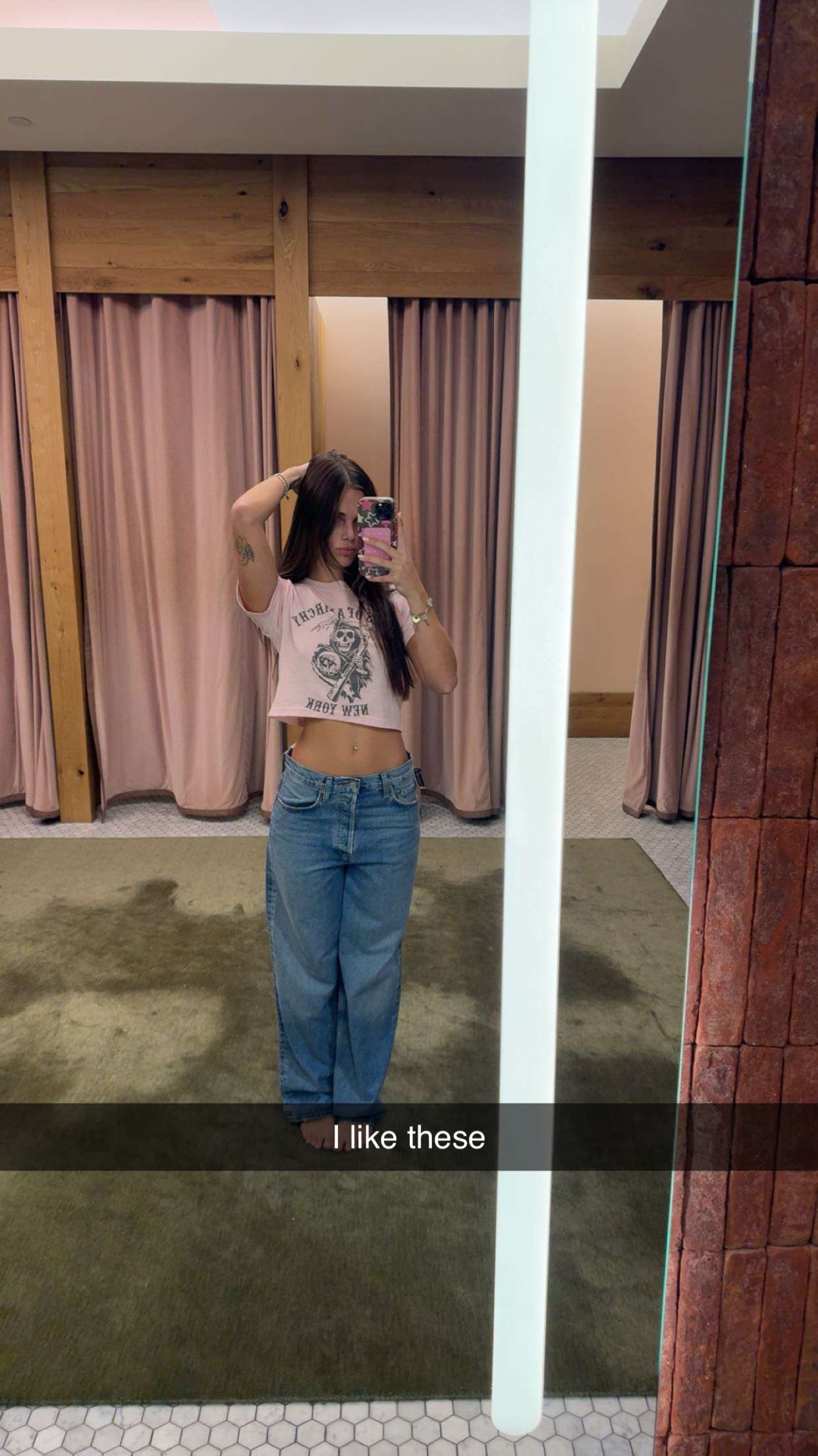 skilahblue snapchat image archive image