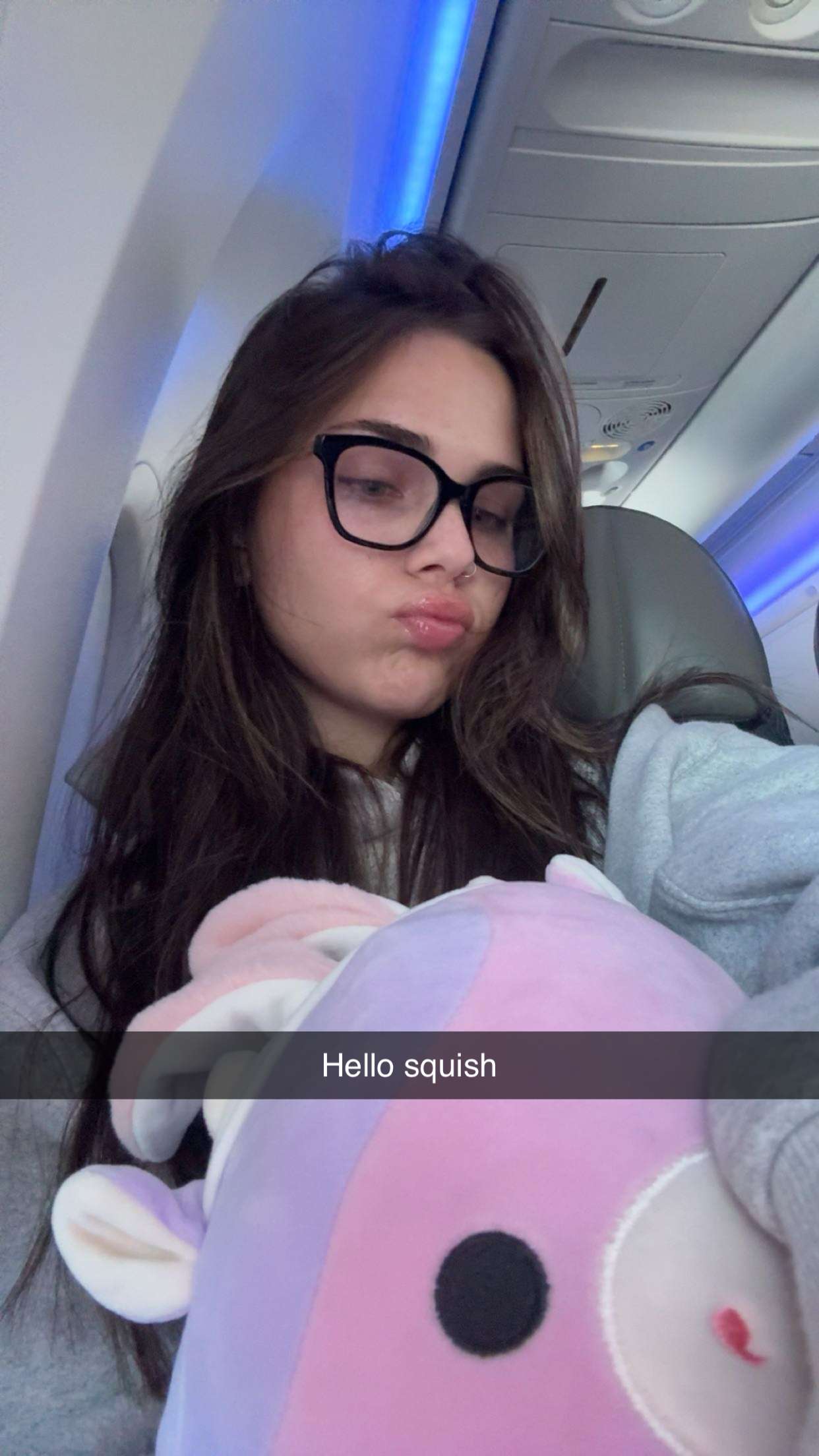 skilahblue snapchat image archive image