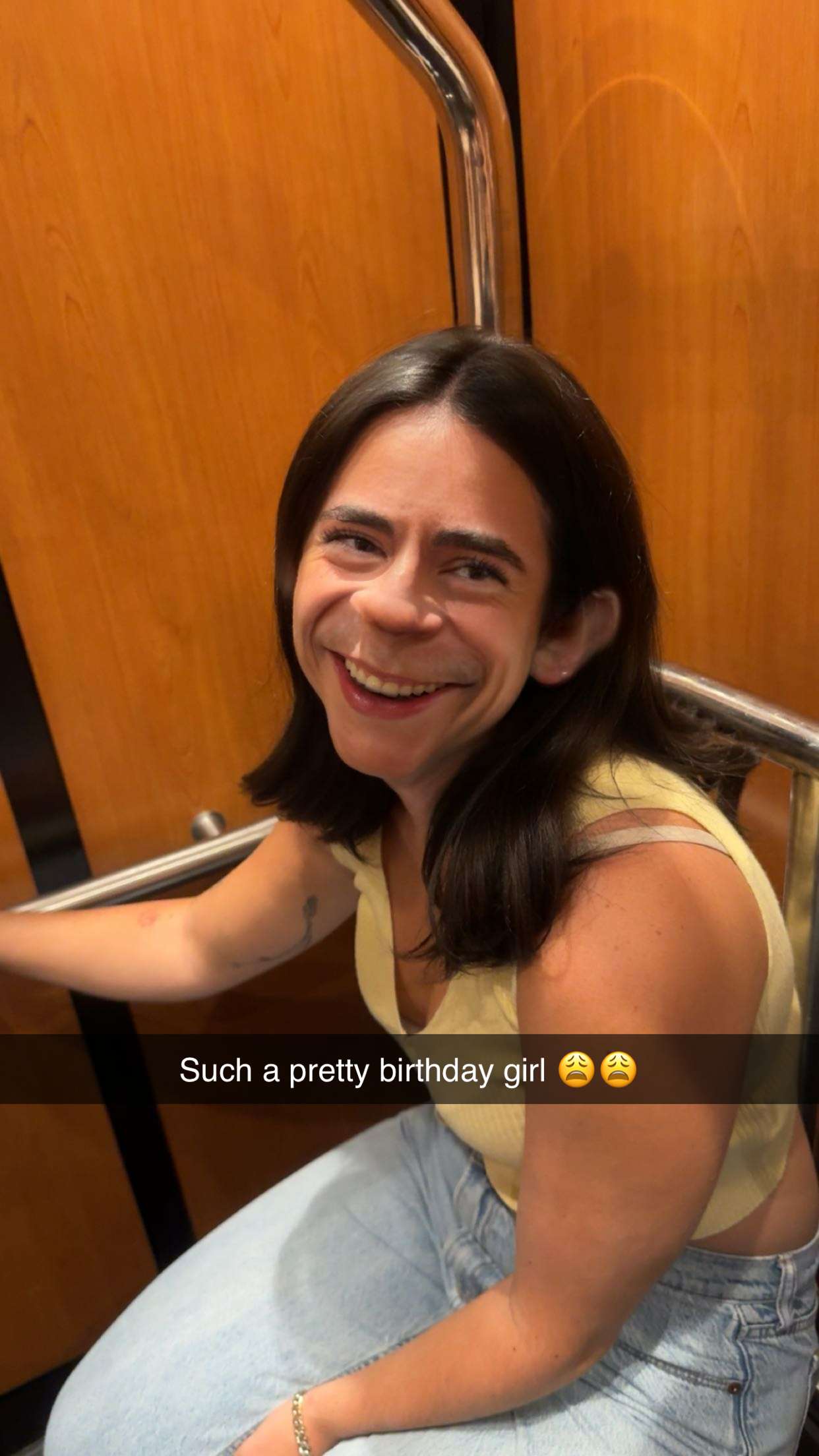 skilahblue snapchat image archive image