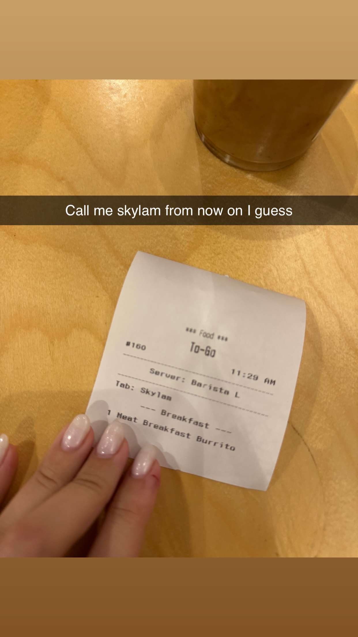 skilahblue snapchat image archive image