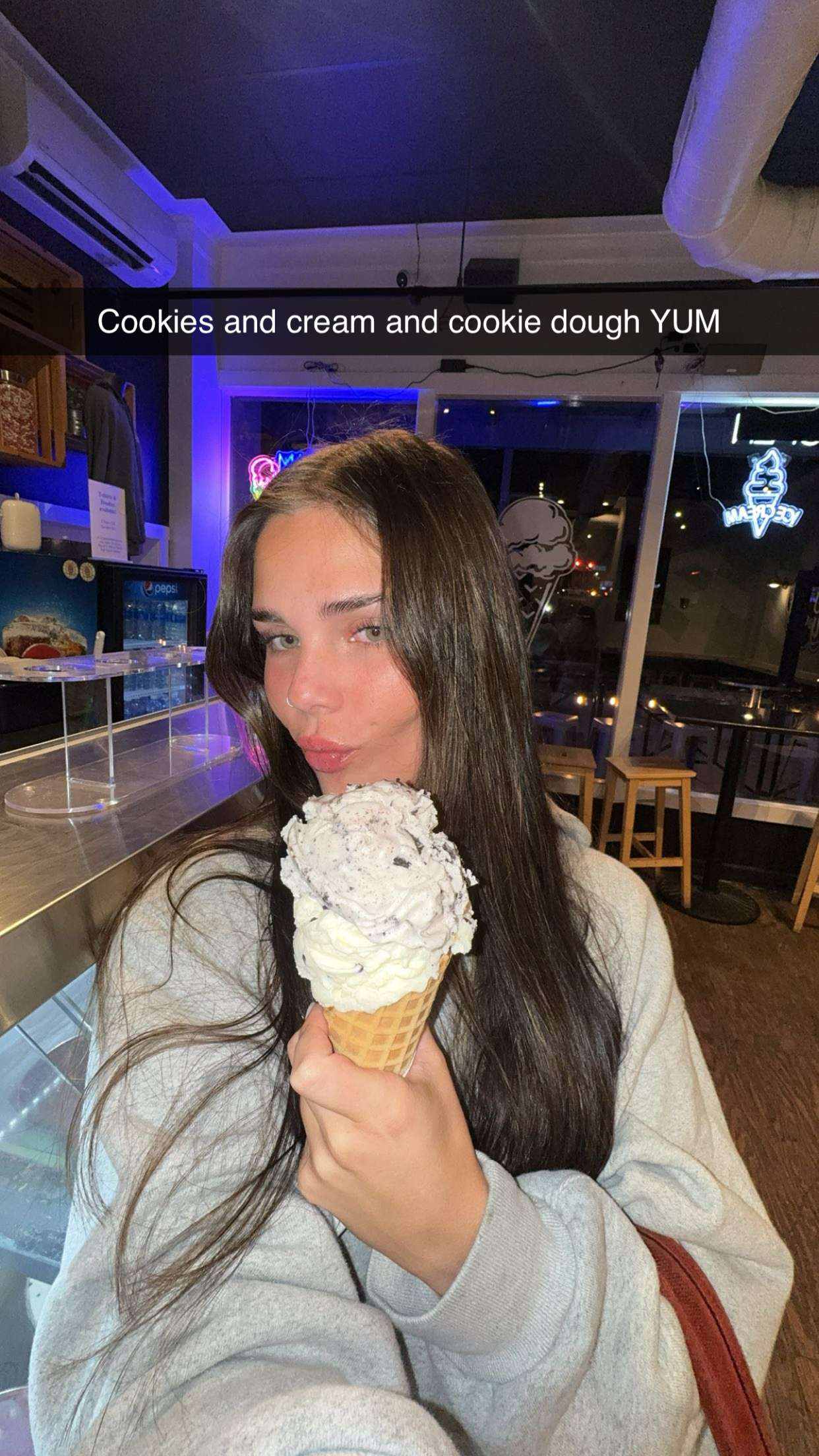 skilahblue snapchat image archive image