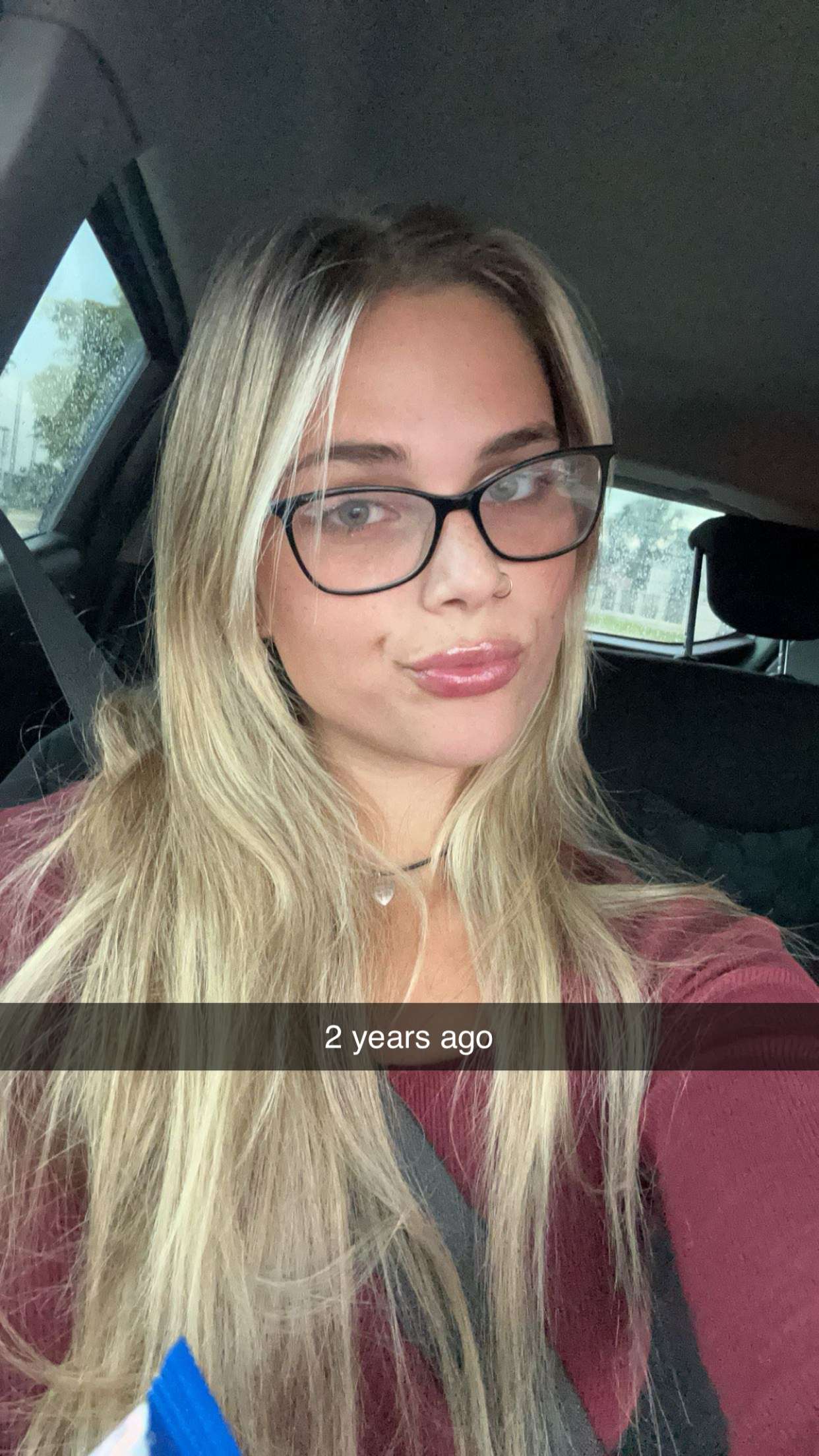 skilahblue snapchat image archive image