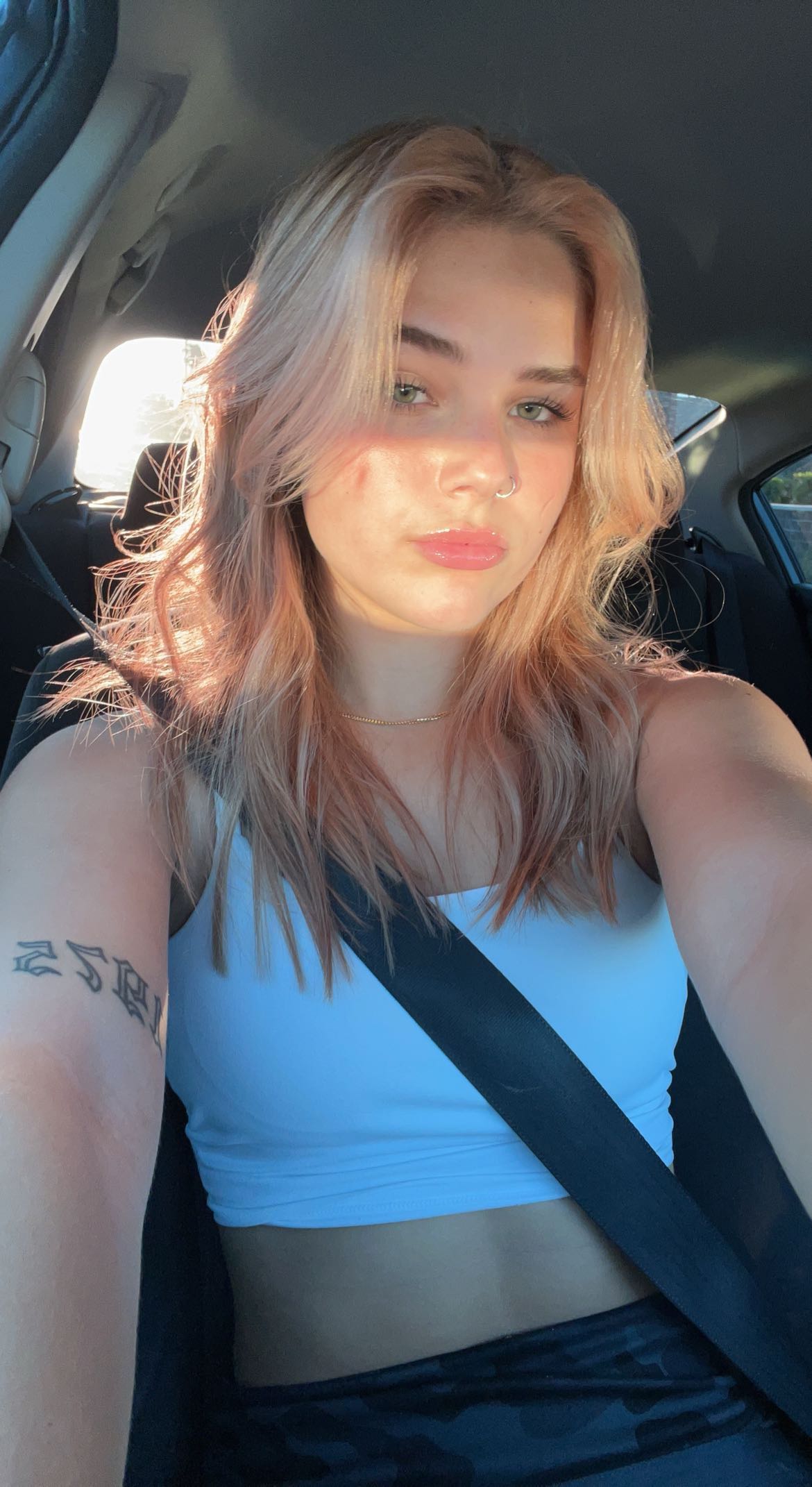 skilahblue snapchat image archive image