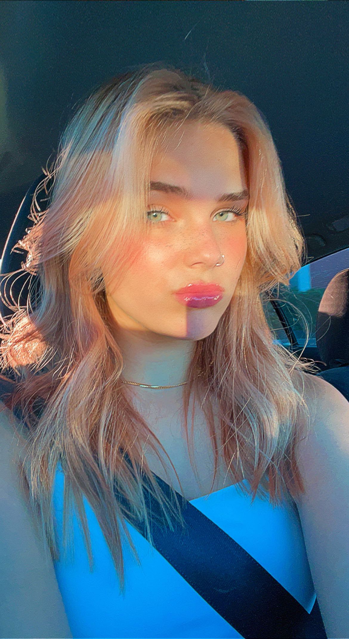 skilahblue snapchat image archive image