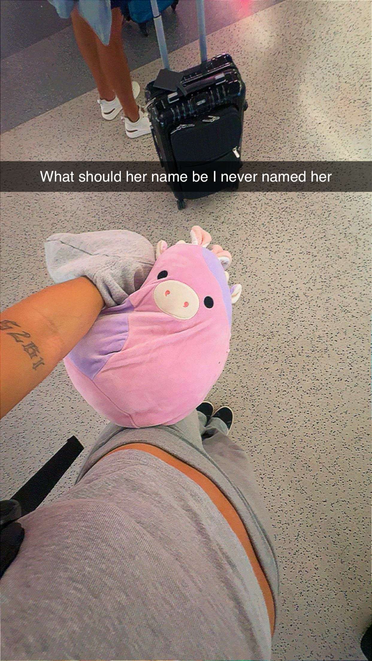 skilahblue snapchat image archive image