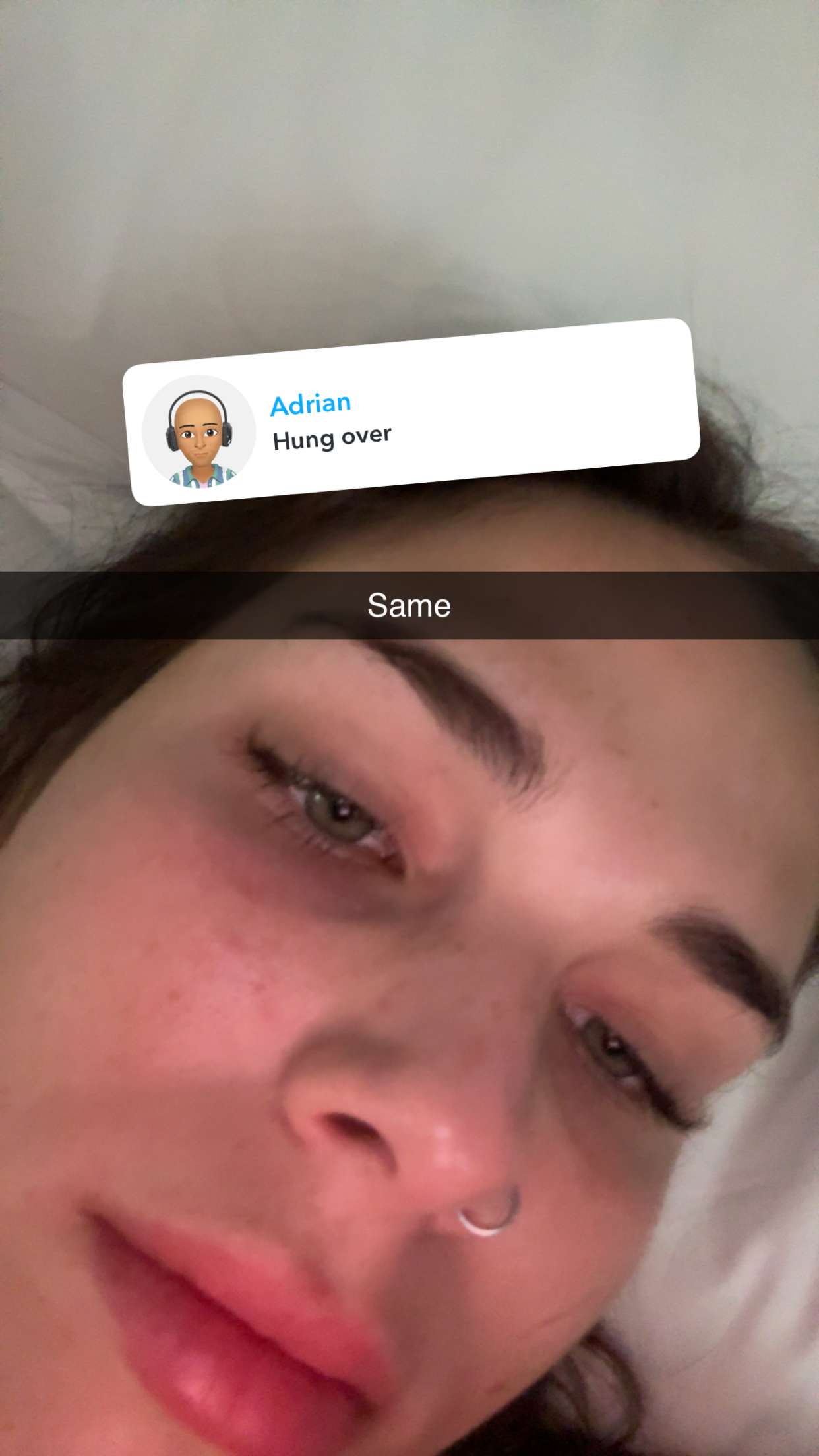 skilahblue snapchat image archive image