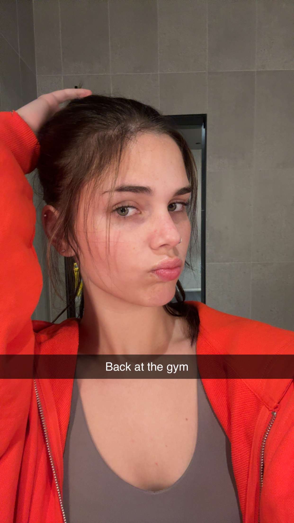 skilahblue snapchat image archive image