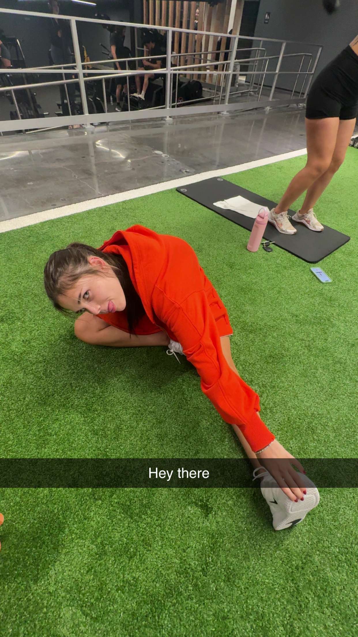 skilahblue snapchat image archive image