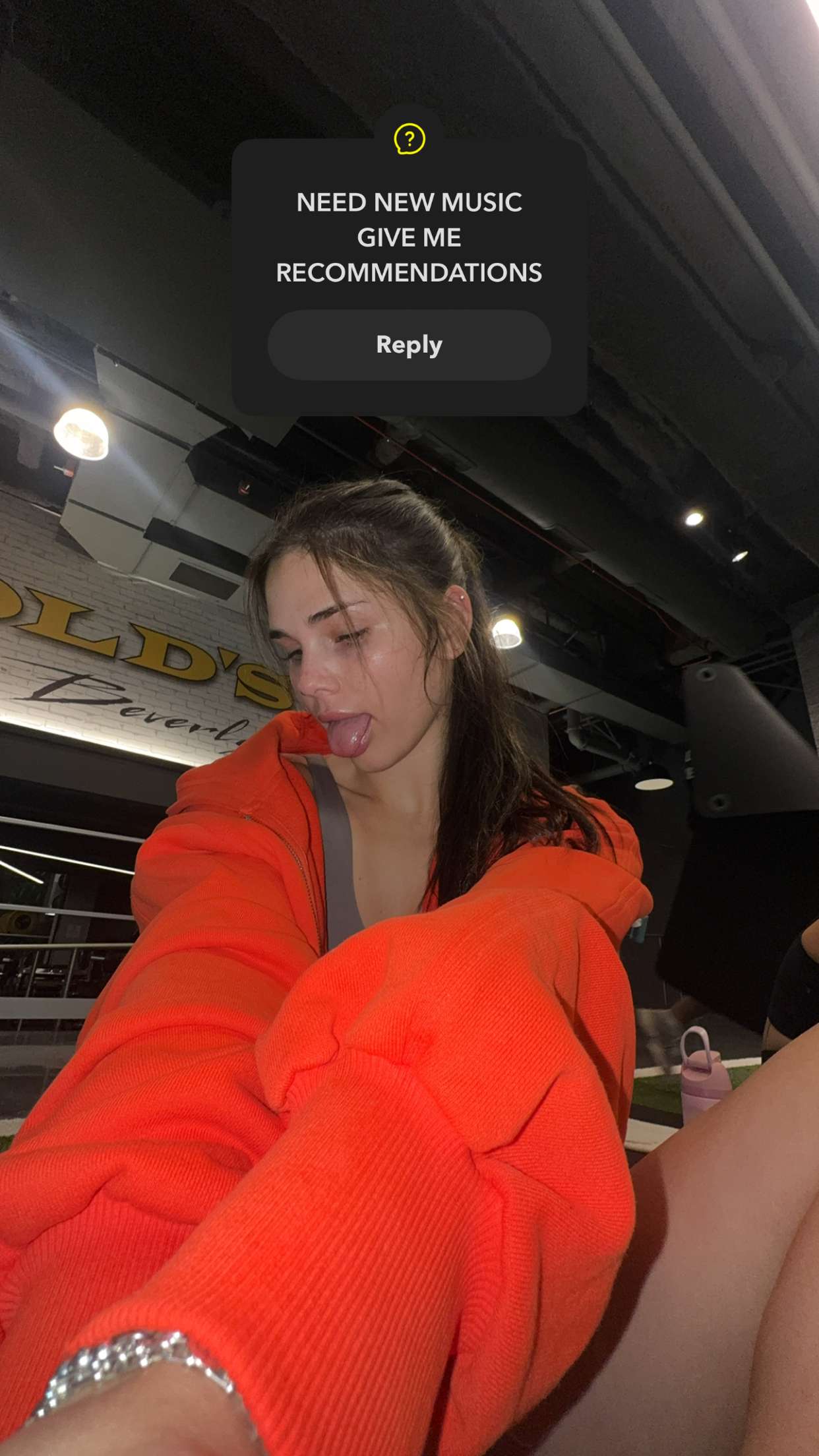 skilahblue snapchat image archive image