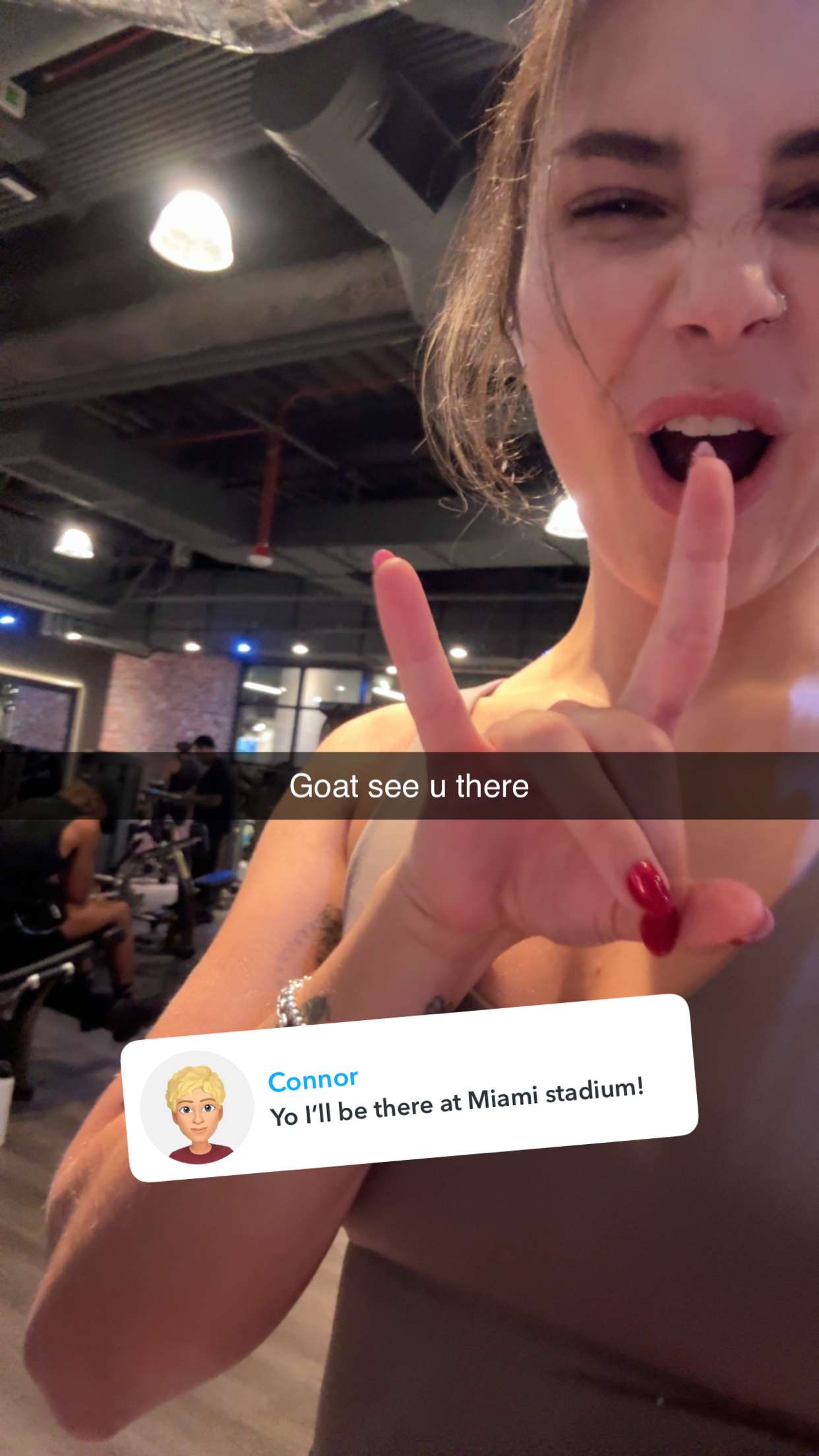 skilahblue snapchat image archive image