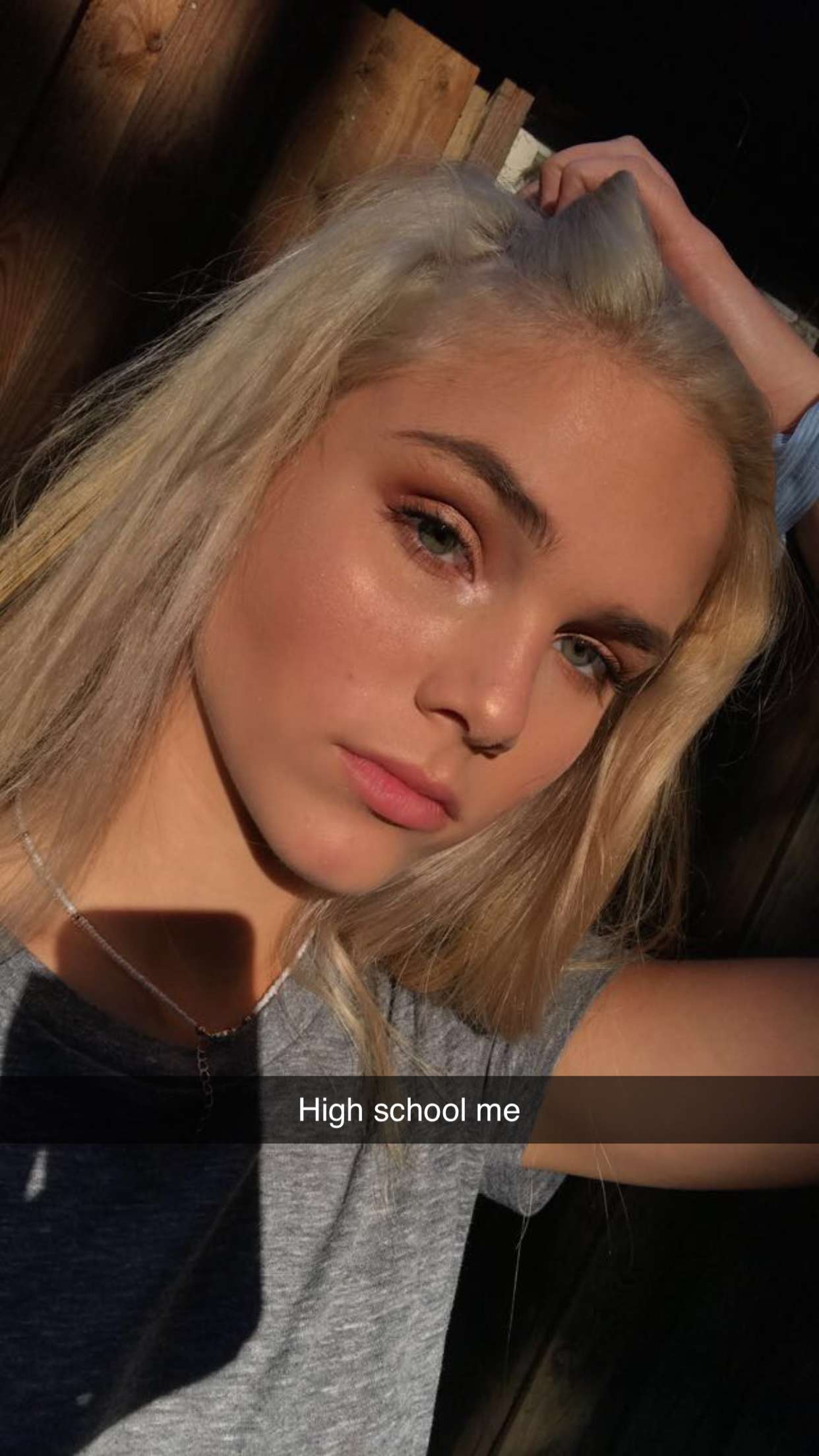 skilahblue snapchat image archive image