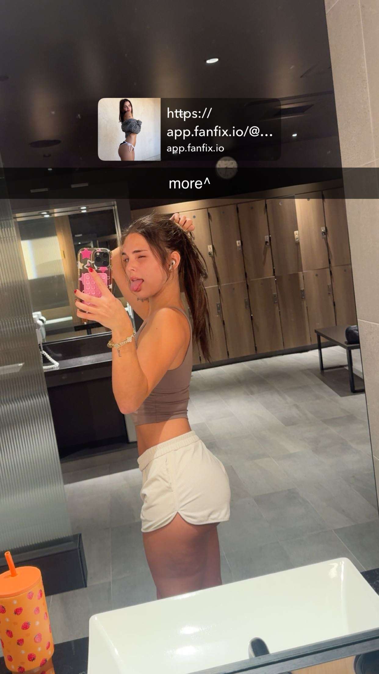 skilahblue snapchat image archive image