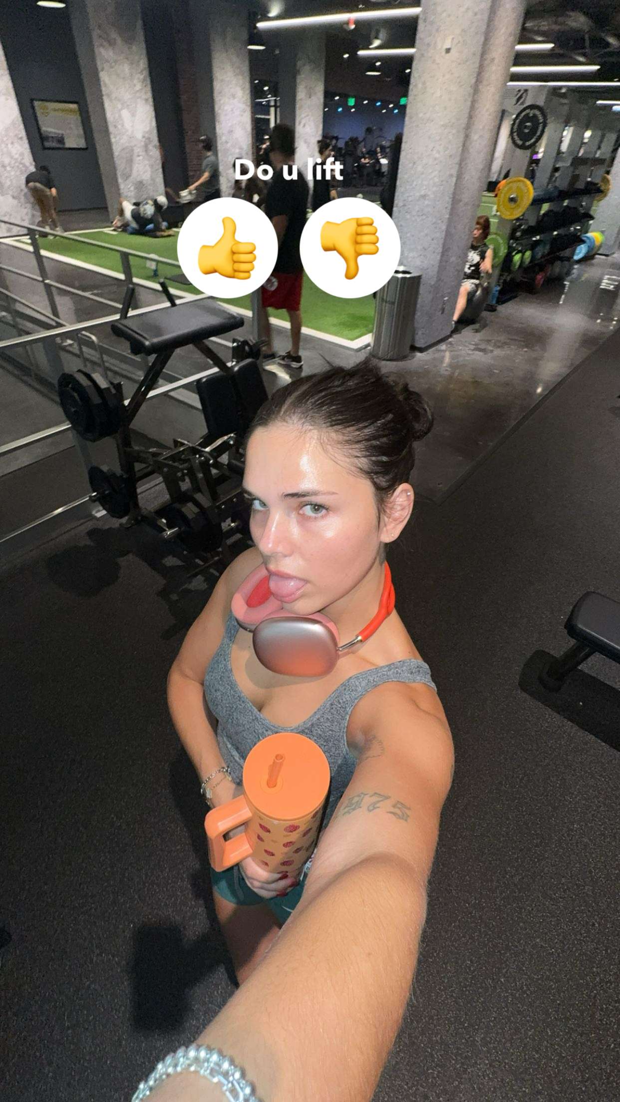 skilahblue snapchat image archive image