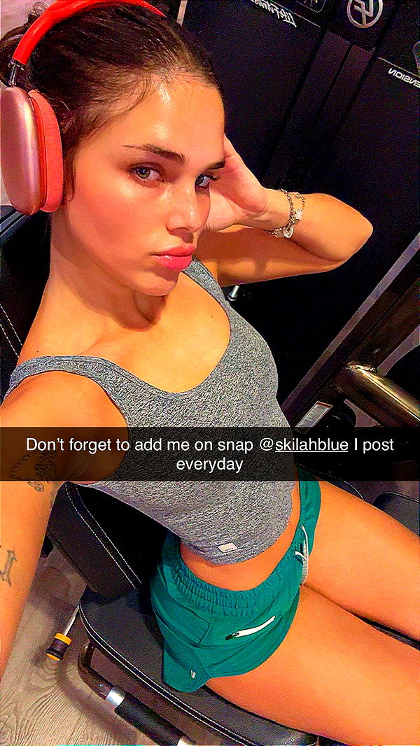 skilahblue image ~ Altpins