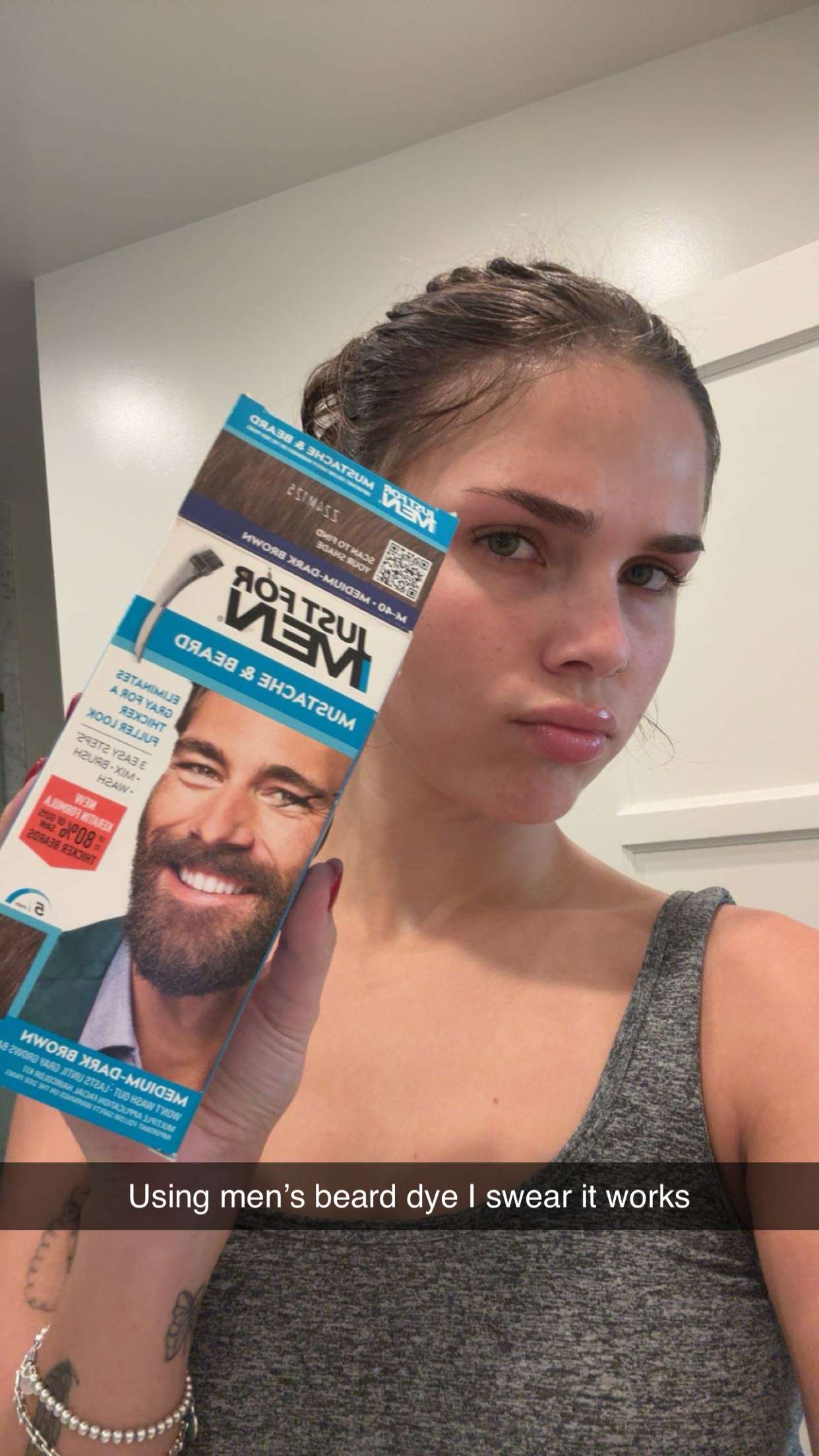 skilahblue snapchat image archive image