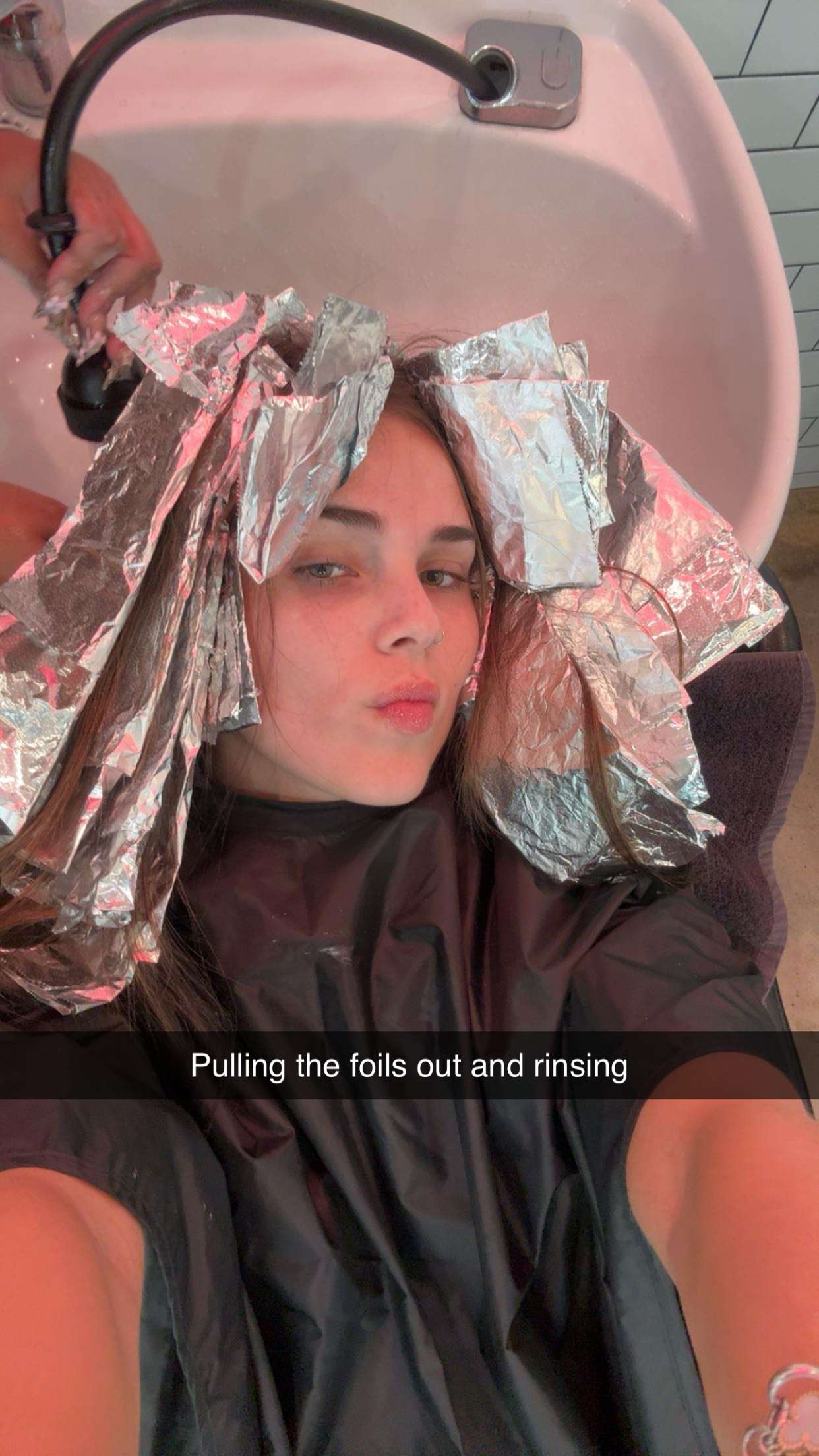 skilahblue snapchat image archive image