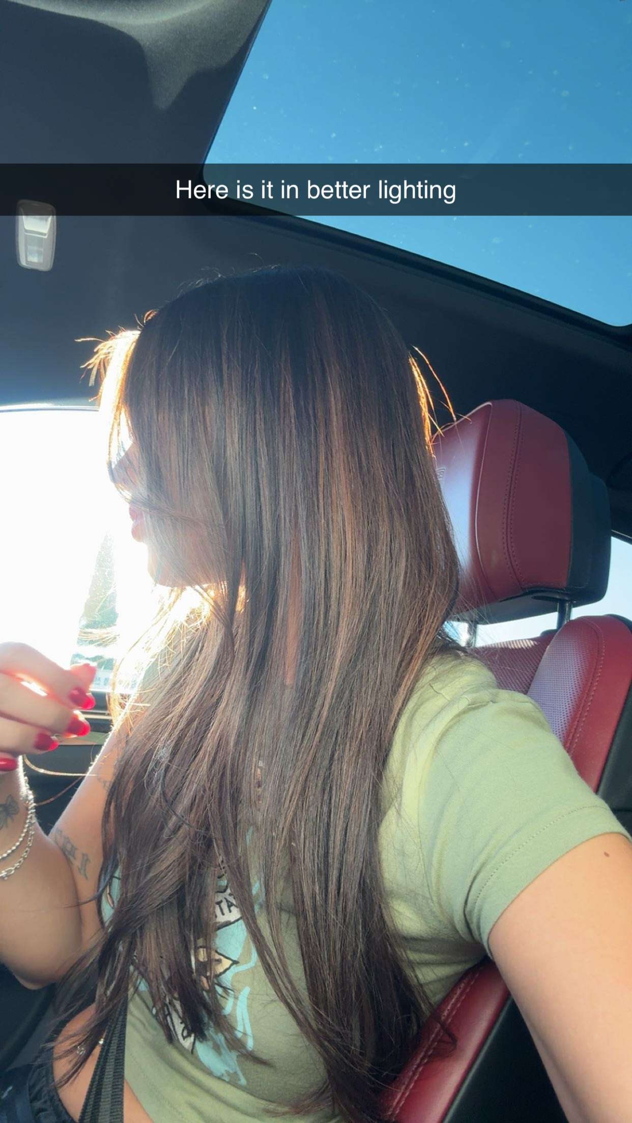 skilahblue snapchat image archive image