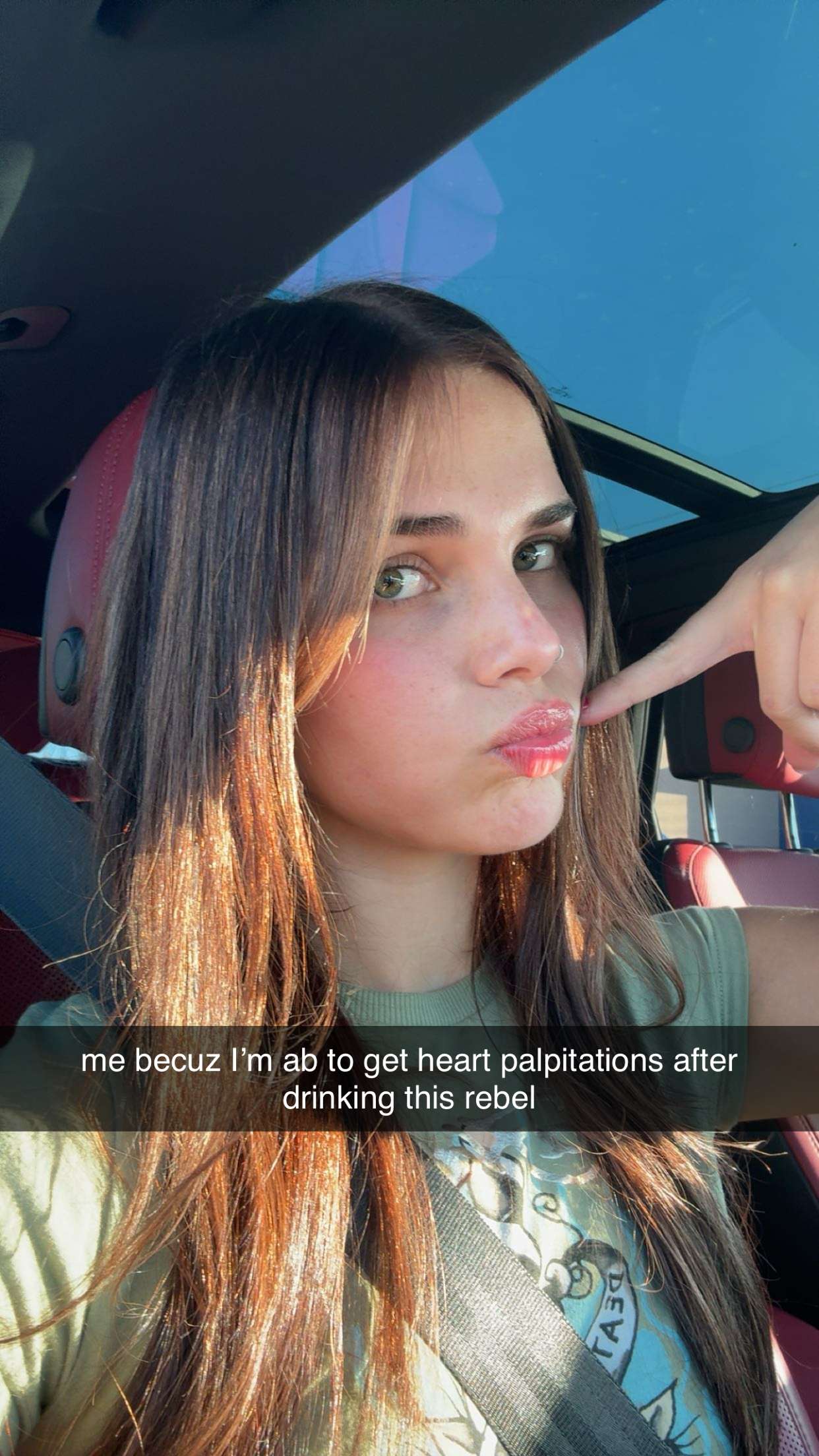 skilahblue snapchat image archive image