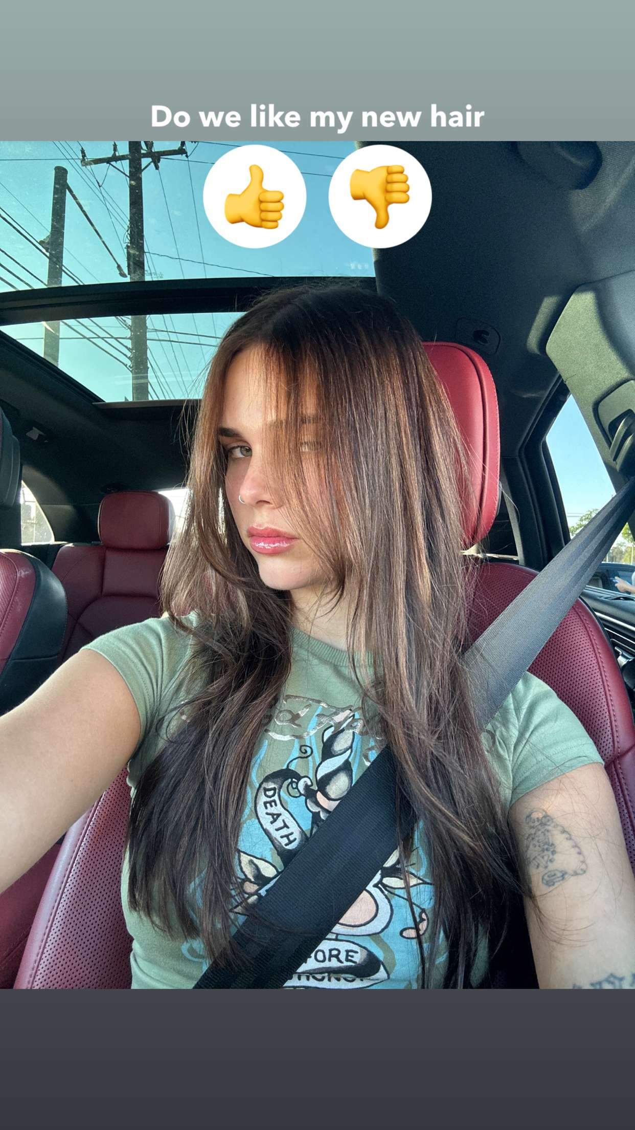 skilahblue snapchat image archive image