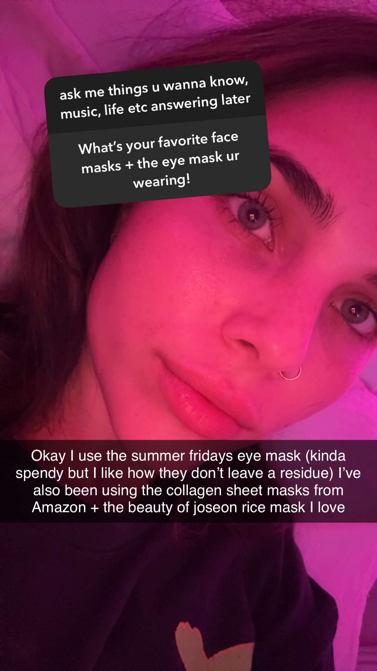 skilahblue snapchat image archive image