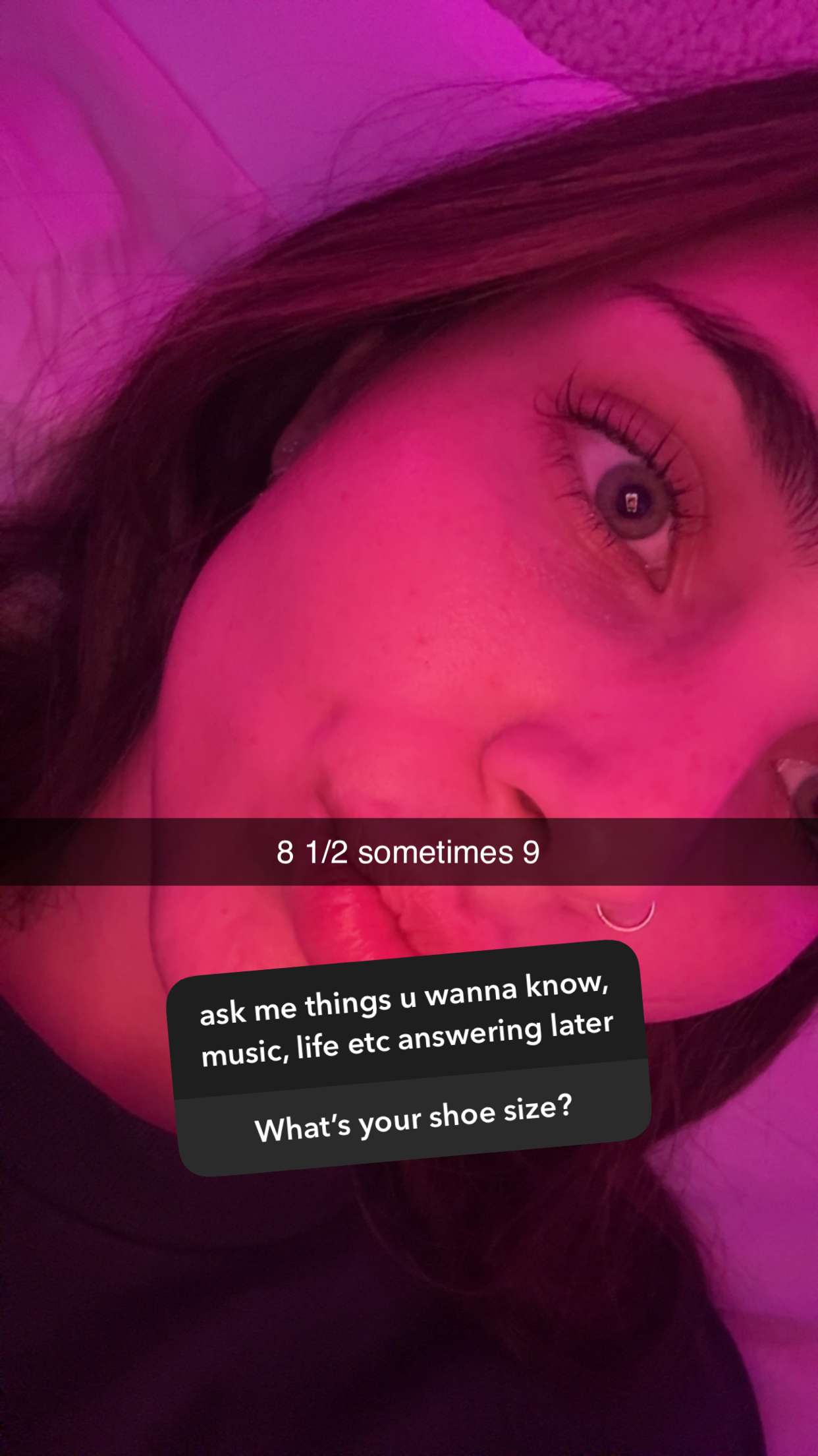 skilahblue snapchat image archive image