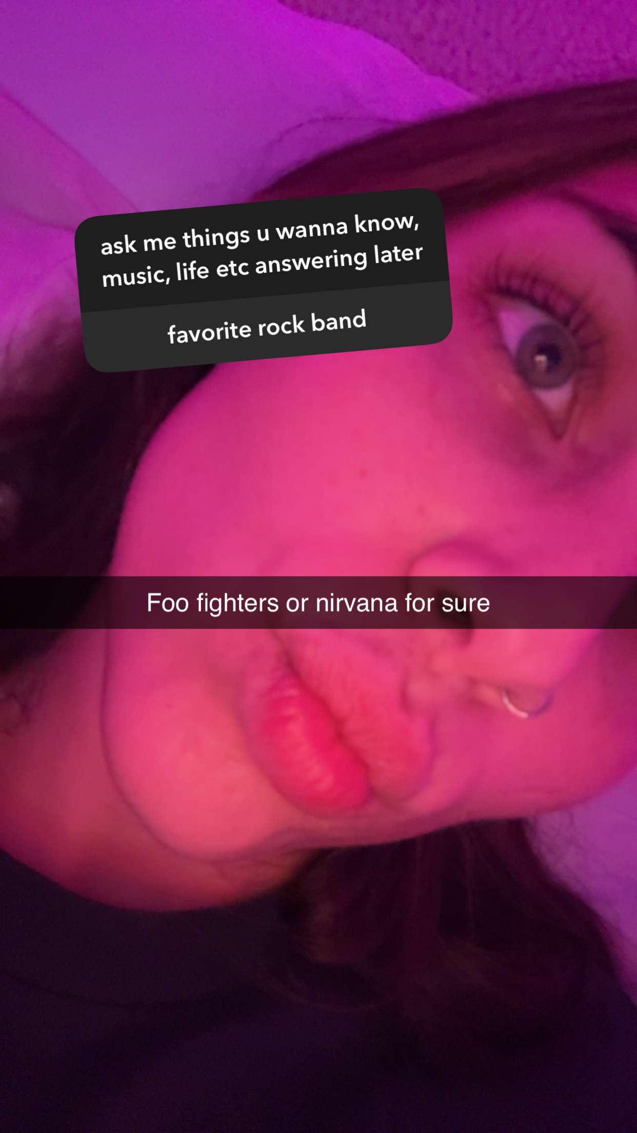 skilahblue snapchat image archive image