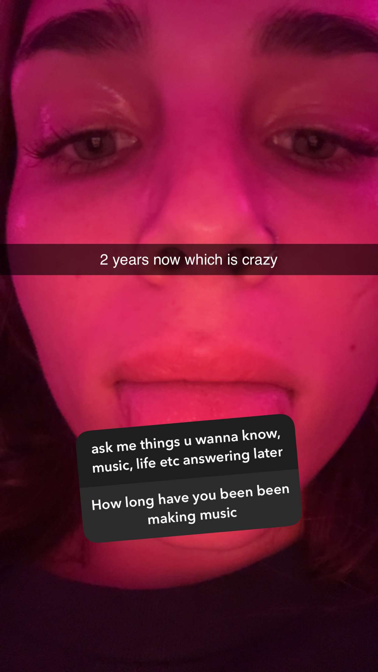 skilahblue snapchat image archive image