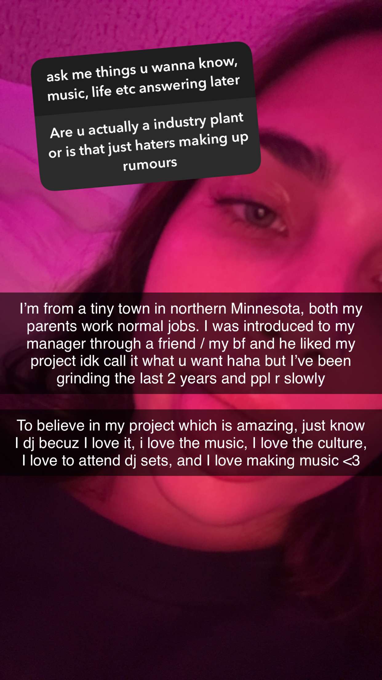 skilahblue snapchat image archive image