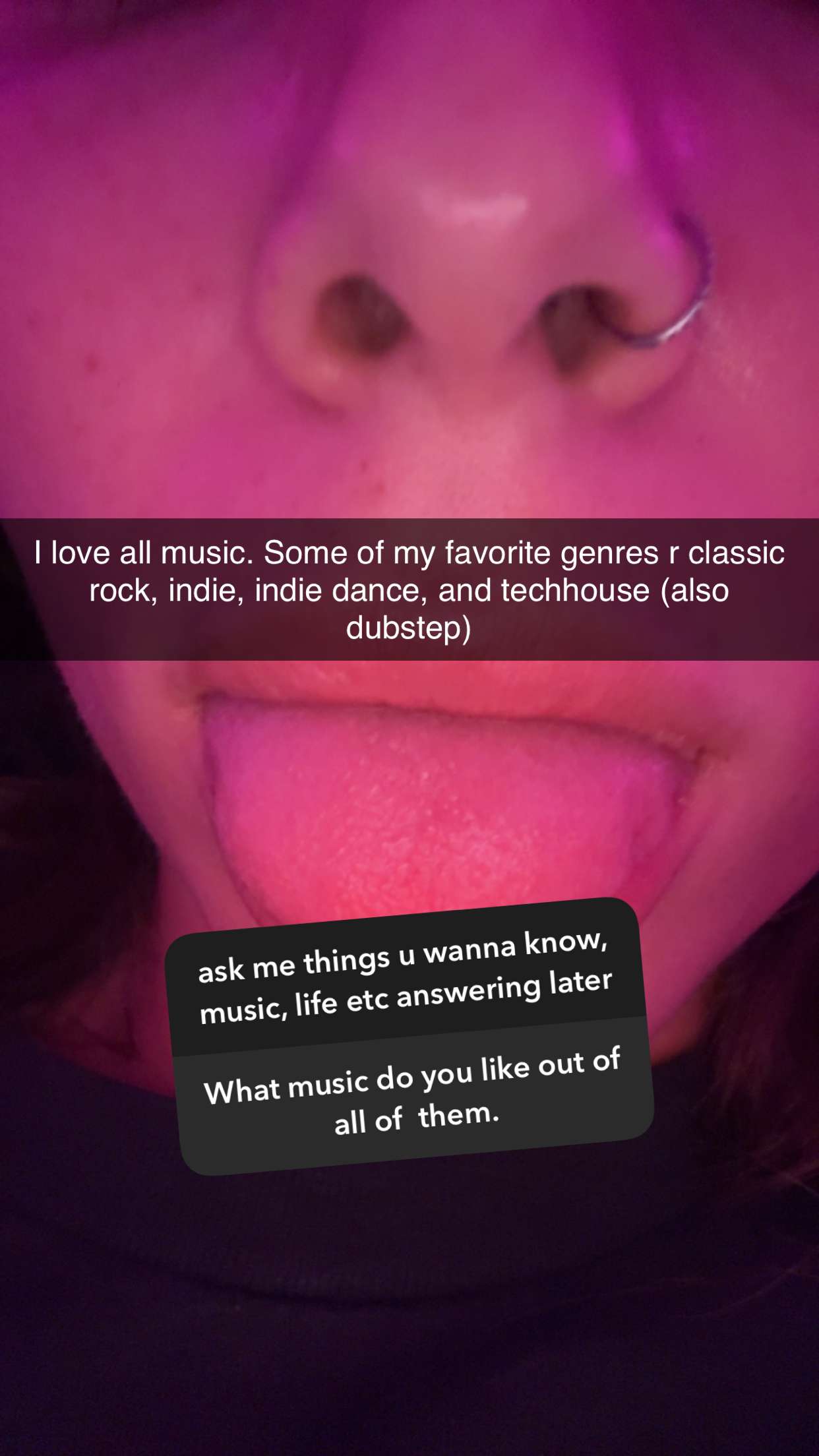 skilahblue snapchat image archive image